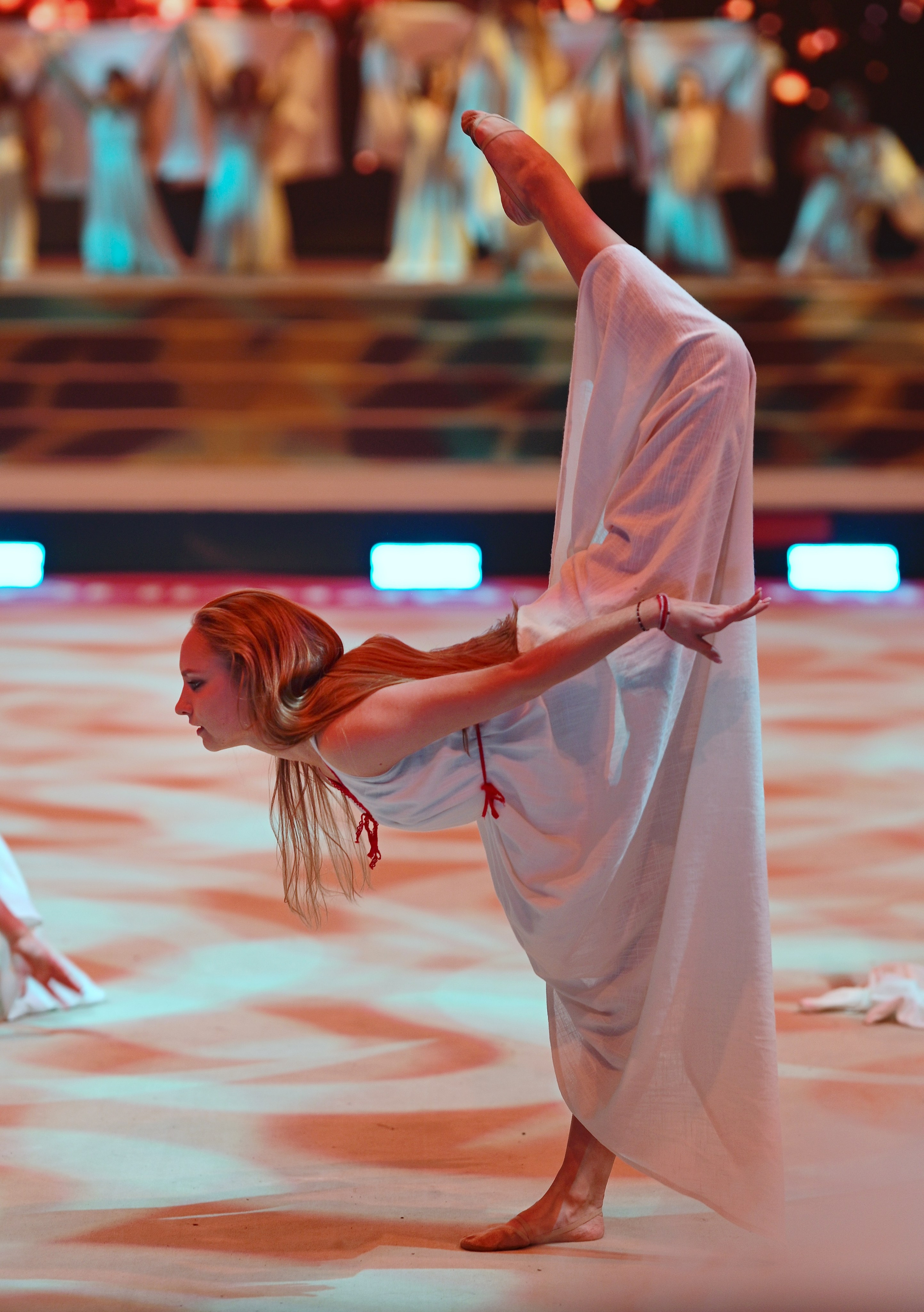 Шоу Светланы Хоркиной «Спортрота». Фотограф Ваших событий 📸