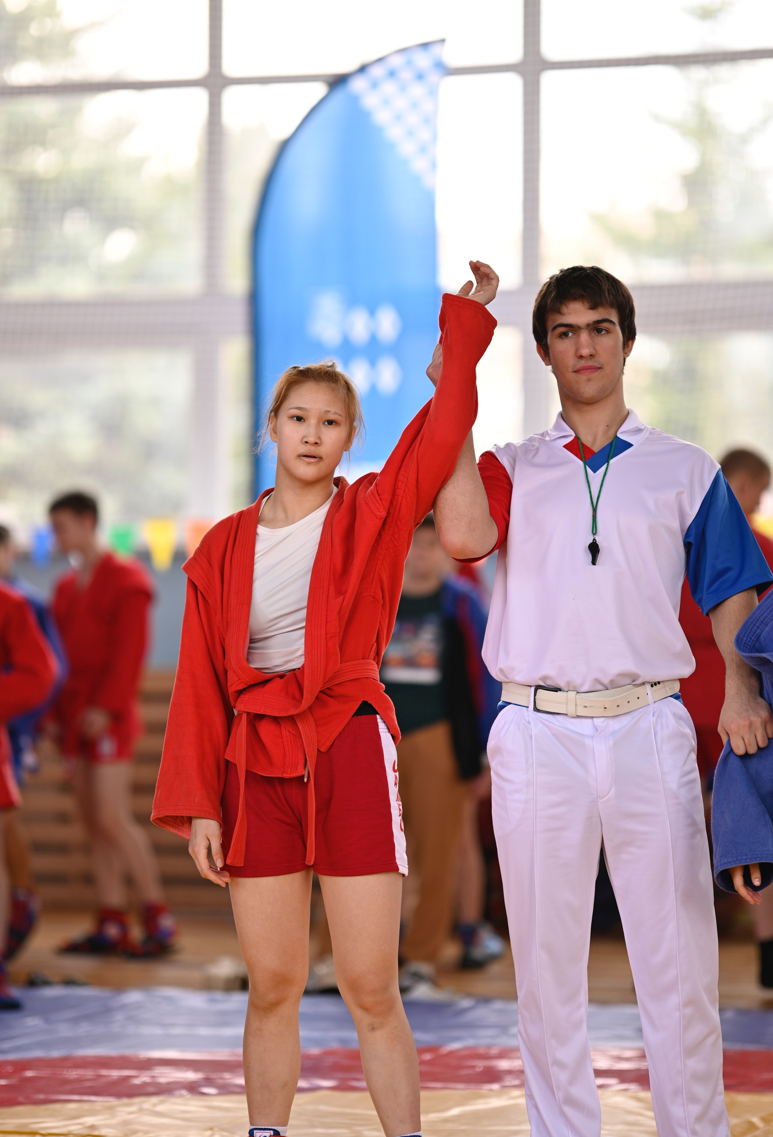 Самбо. Фотограф Ваших событий 📸