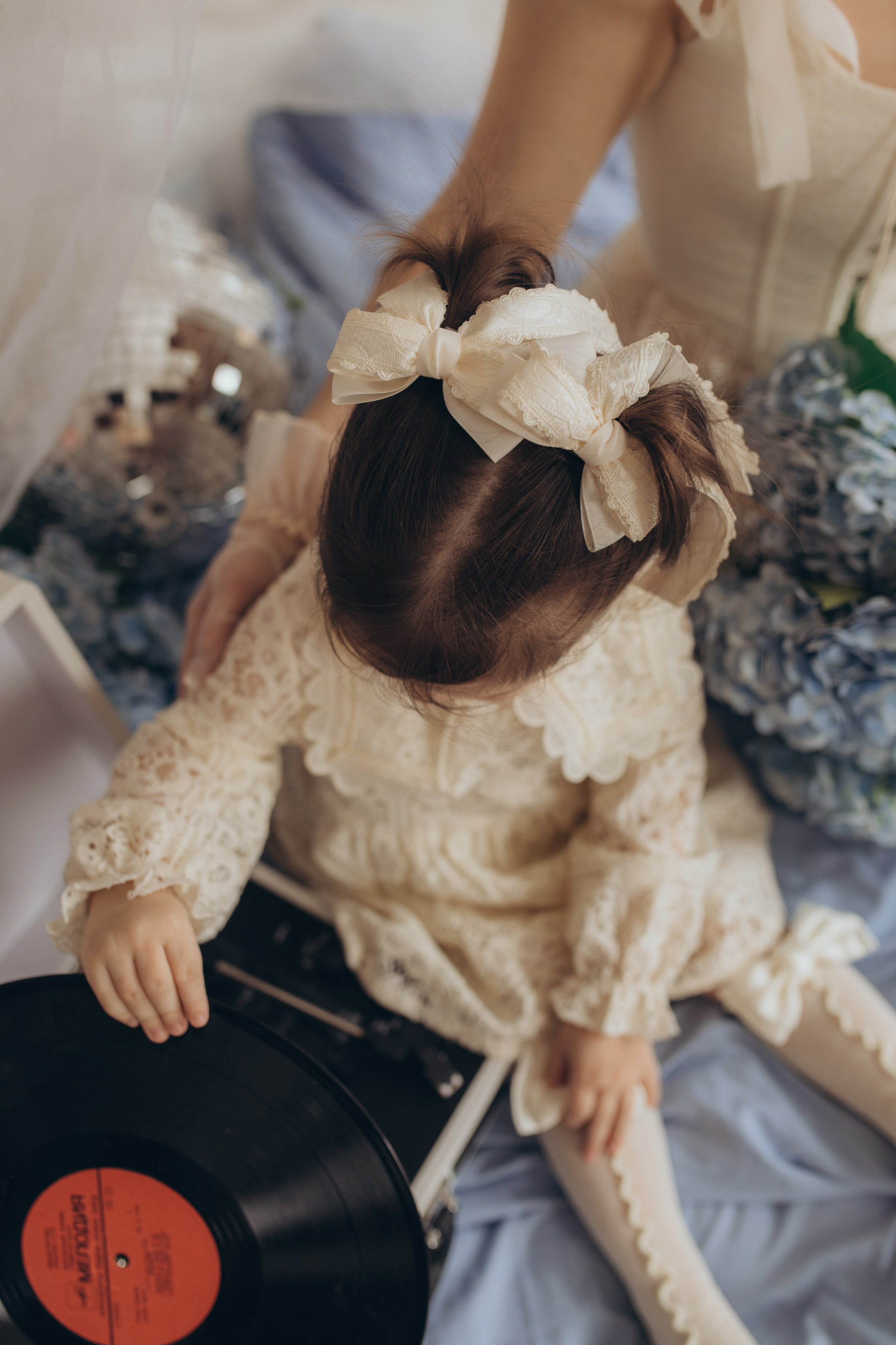 Дарья и Варвара. Свадебный и семейный фотограф в Белгороде Евгения Курочкина