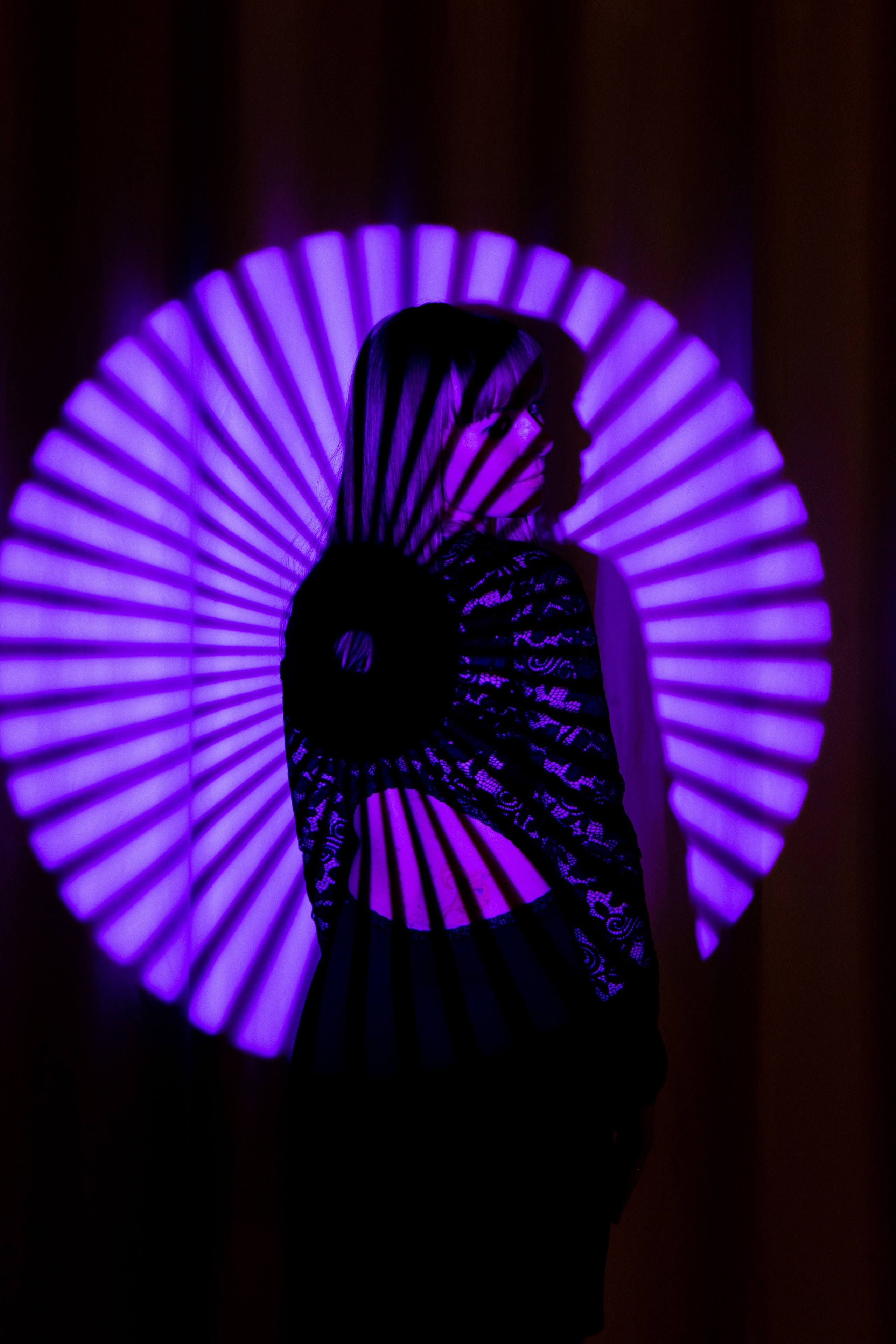 Проекторная съёмка Астрахань.