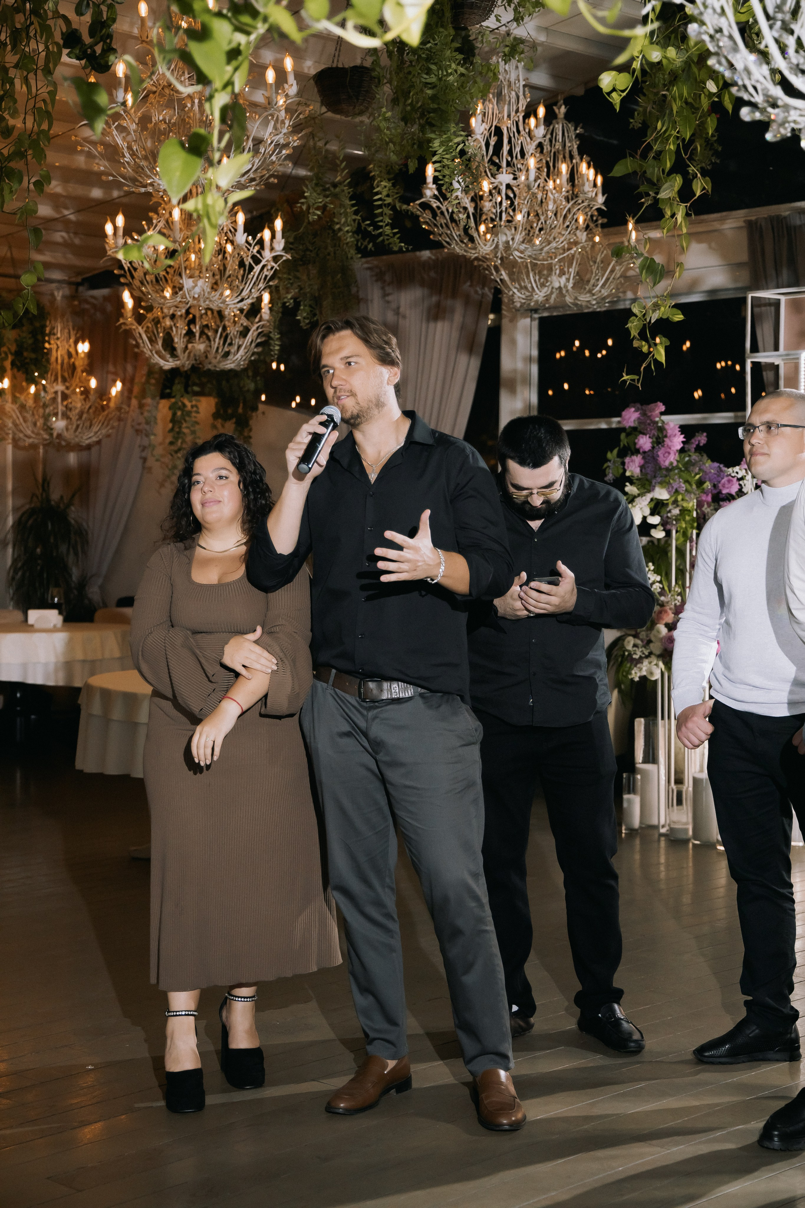 Яна и Святослав. Свадебный день. Свадебная фотография. Арина Рубах