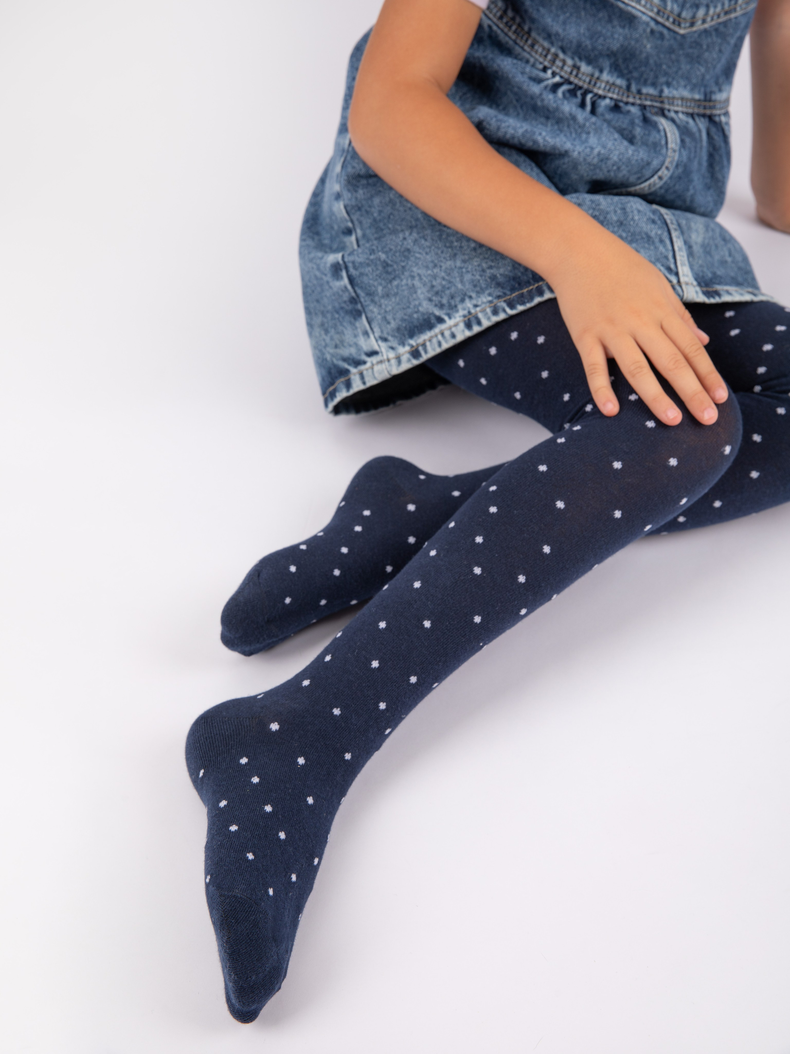 Колготки. Фотостудия предметной и модельной съёмки для маркетплейсов