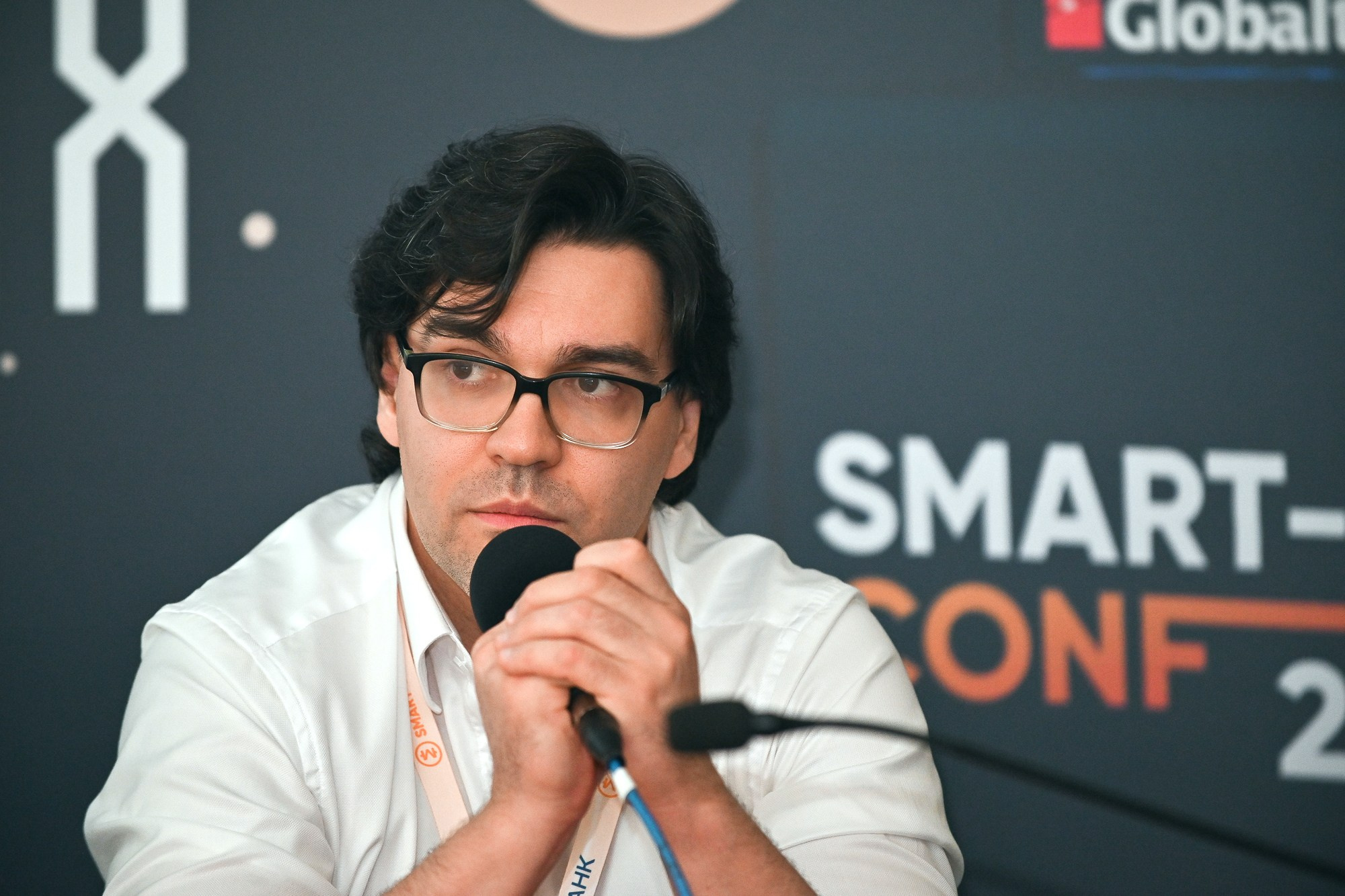 Международный форум SmartLab 2024. Репортажи, Мероприятия, События, Lifestyle, Семейные съёмки, в Санкт-Петербурге Жинкина Майя