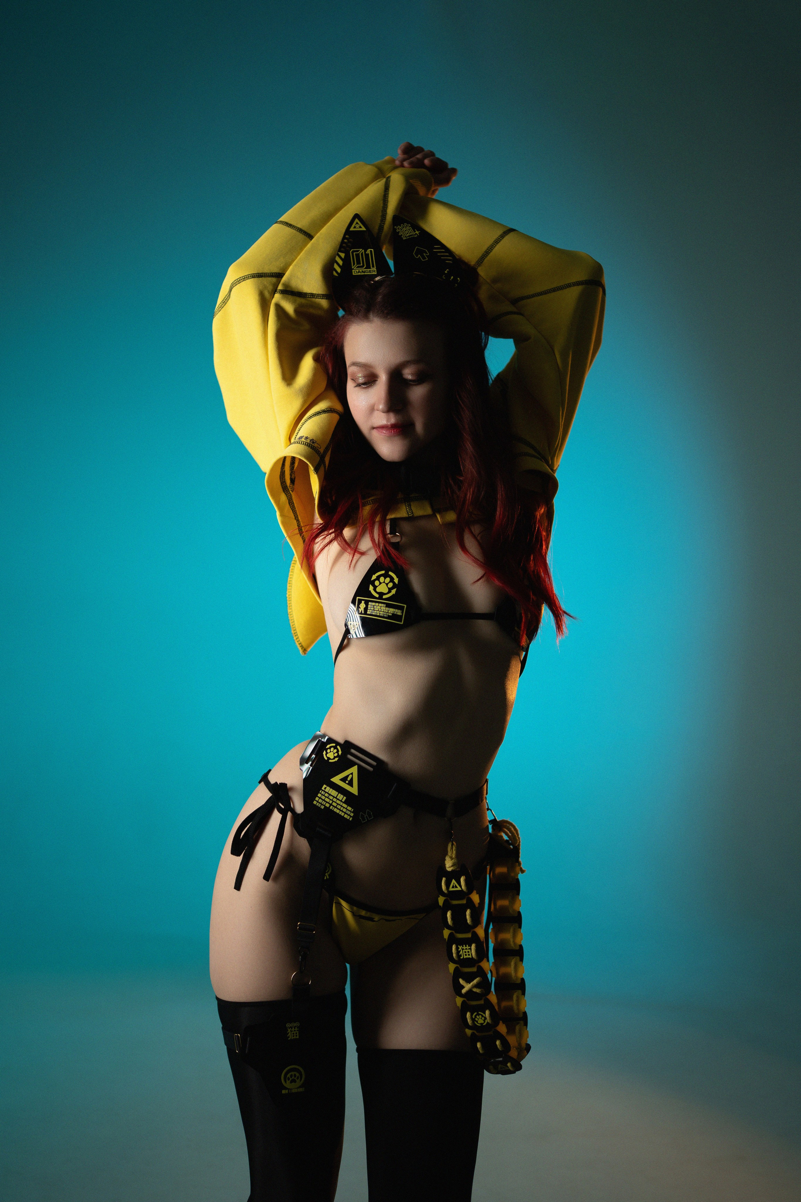 Косплей Тбилиси