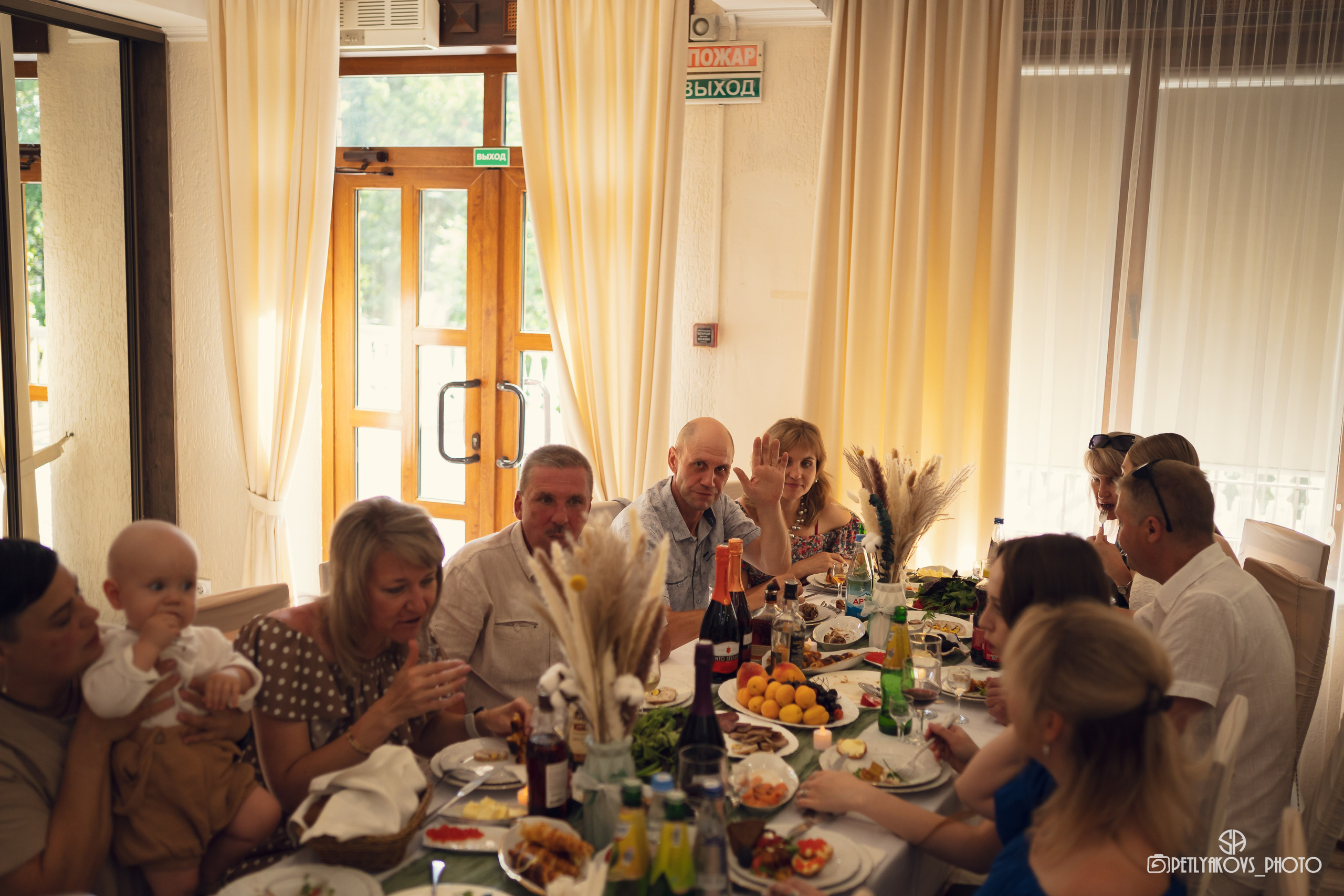 Свадьба Владислава и Анастасии. Фотограф, видеограф Пятигорск, Ставрополь, Ессентуки, Petlyakovs_photo