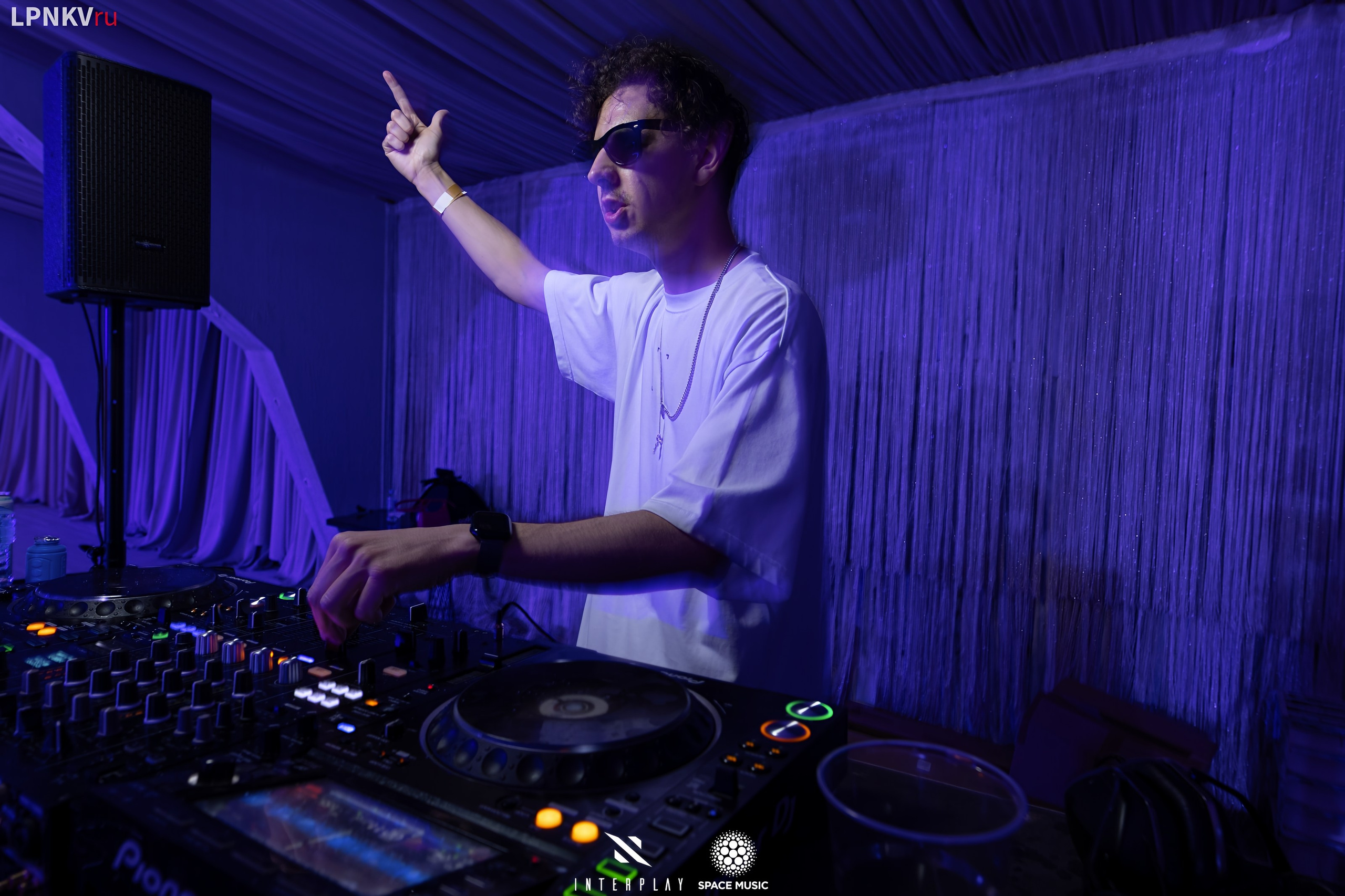 Interplay. Репортажный фотограф в Москве