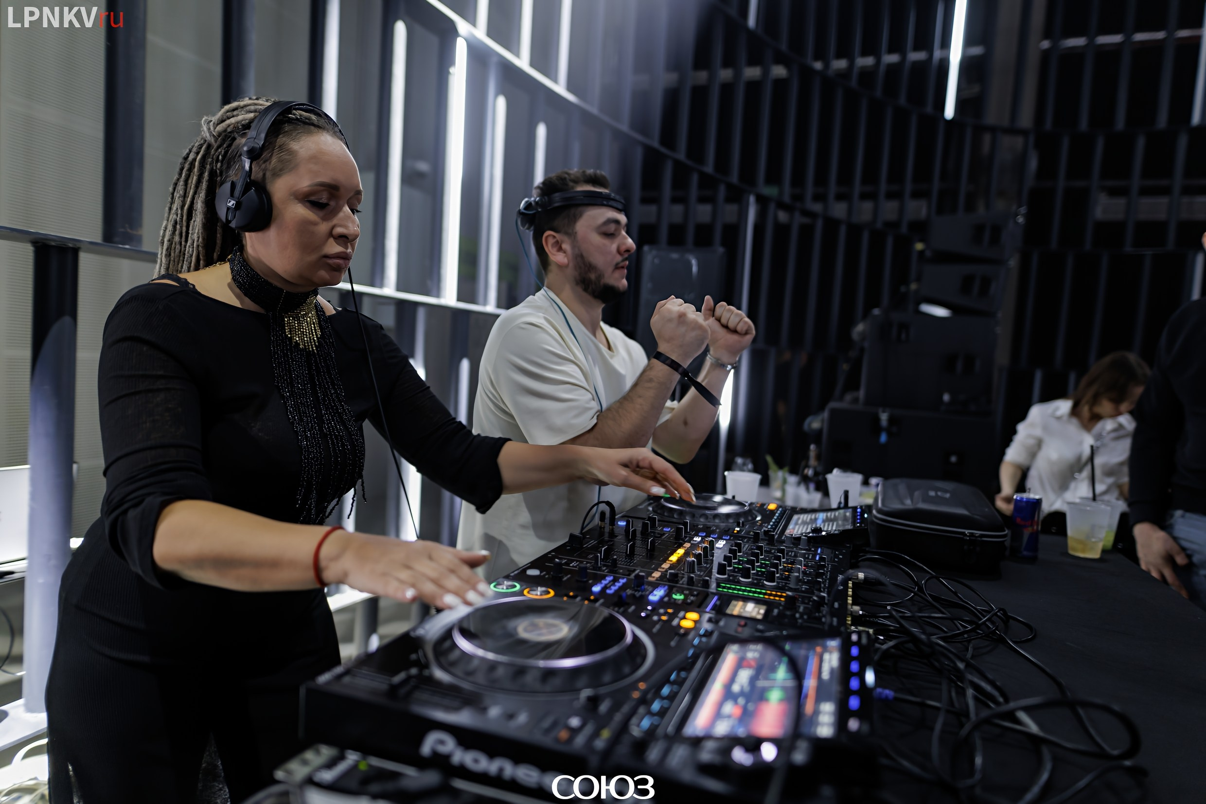 СОЮЗ в ТАУ. Репортажный фотограф в Москве