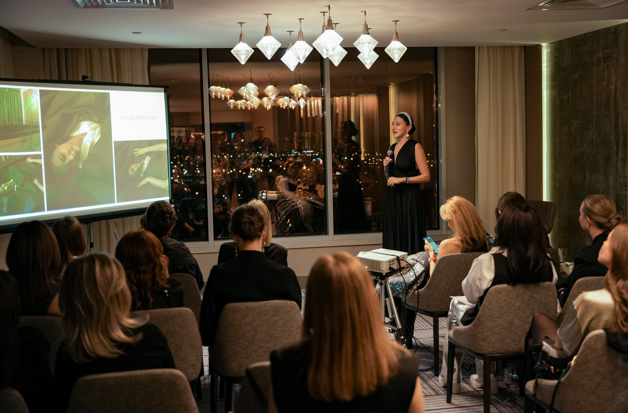 TINAoTEAM: конференция VII. Портретный и репортажный фотограф в Москве Разуменко Роман