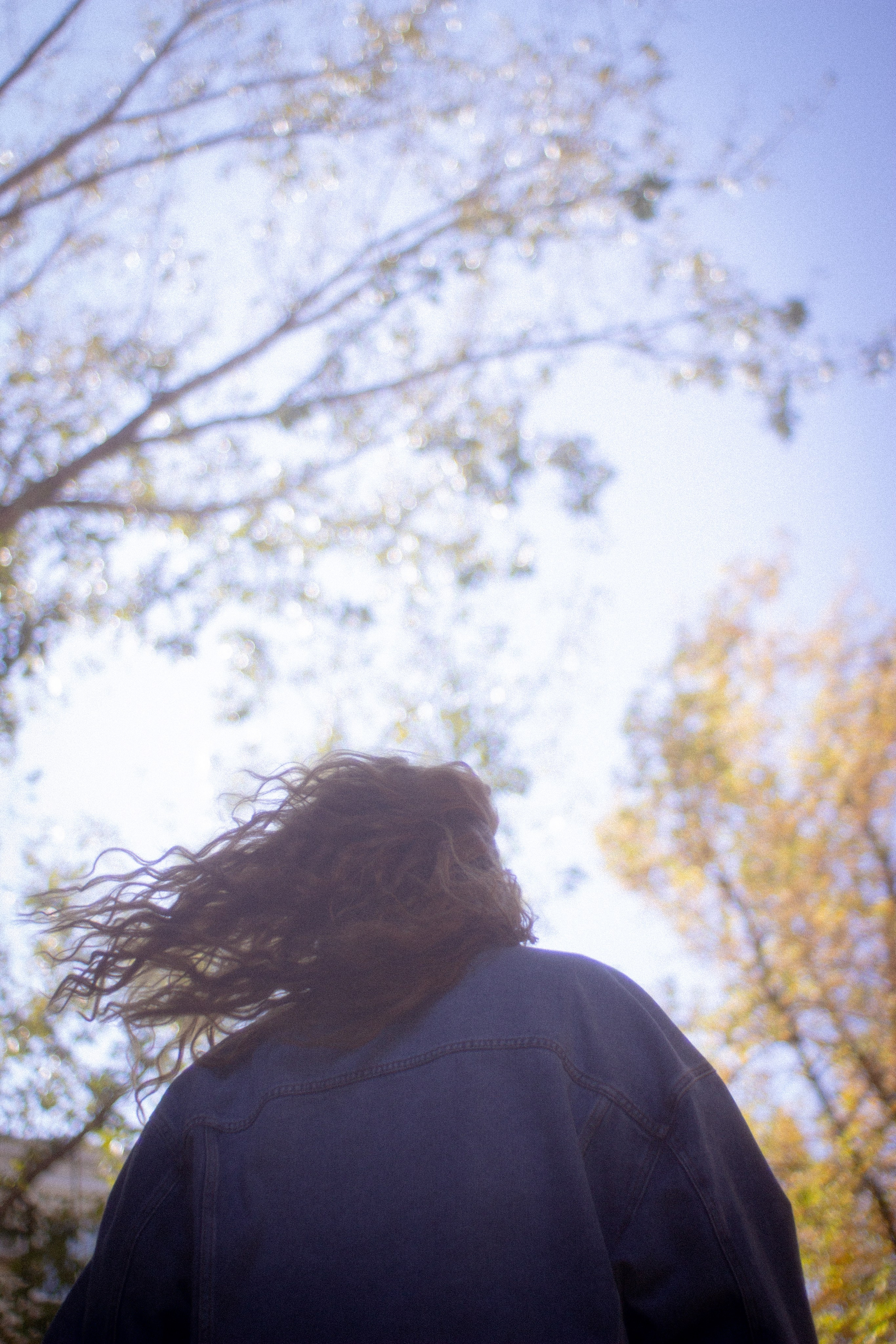 История твоего двора. • Фотограф Александра Светозар Алчевск •