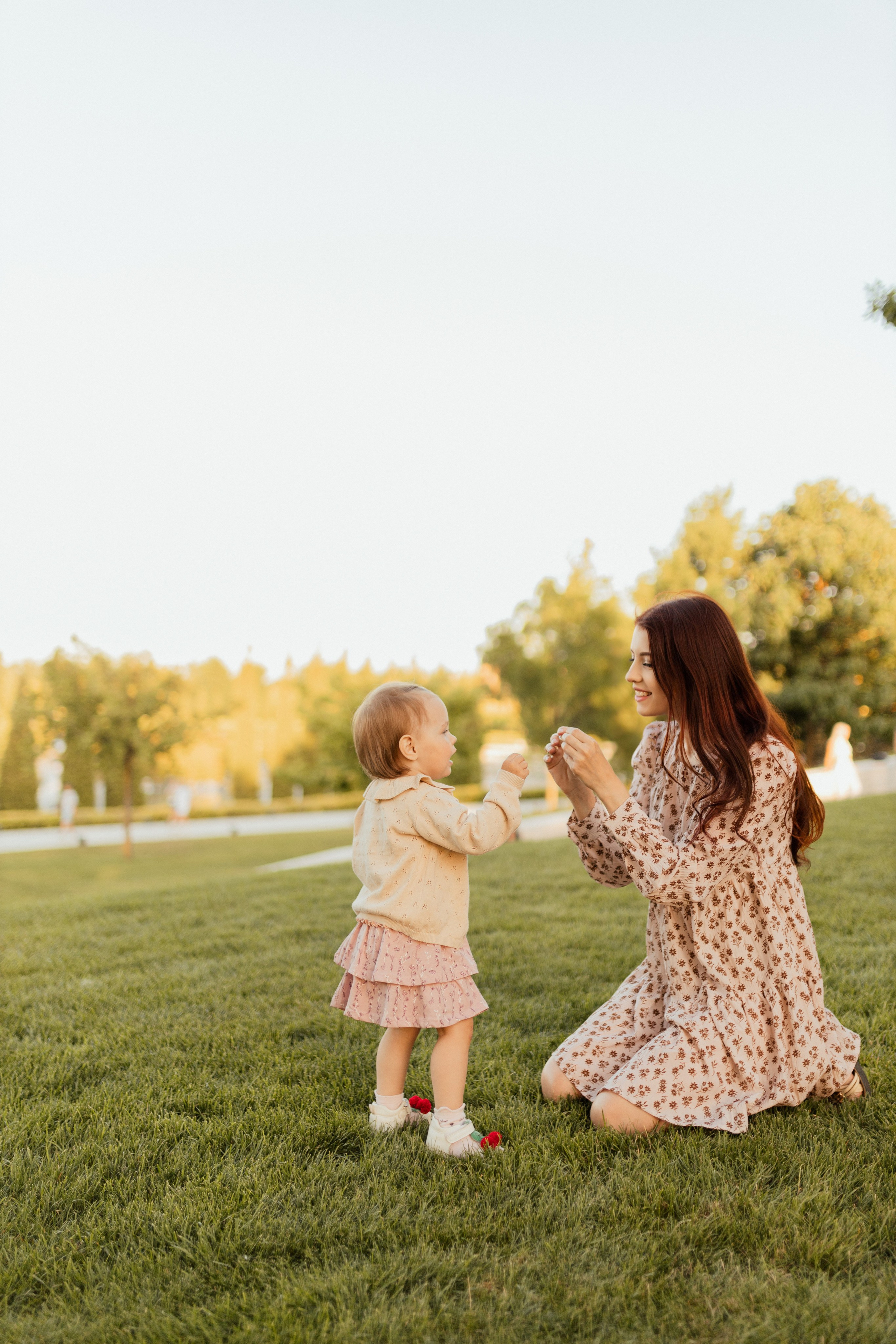 Семейные и love-story. Фотограф в Краснодаре Юлия Перкунова
