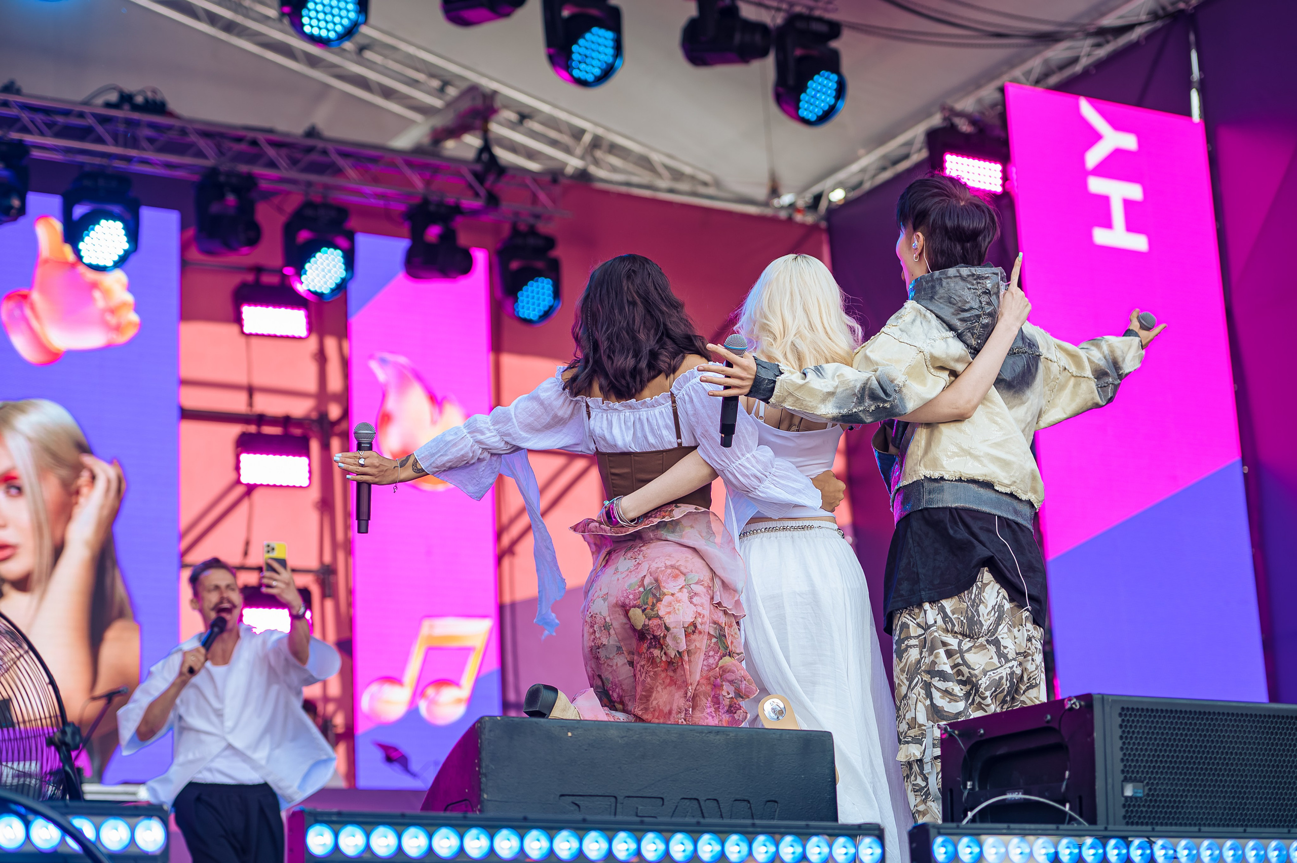 Блогеры России. Фотограф Антон Малыхин