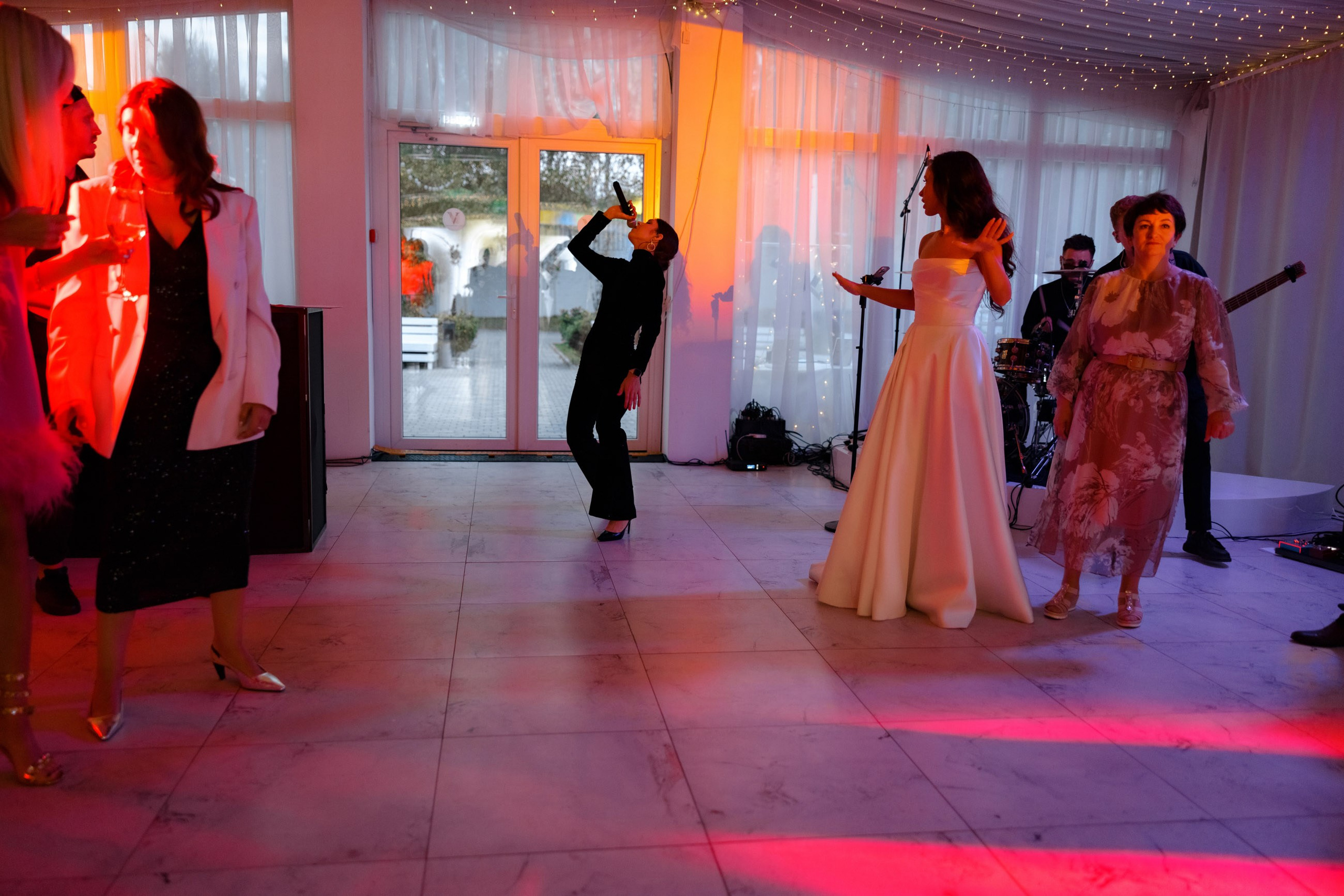 Даниил и Яна. Свадебный фотограф и видеограф Юрий и Эля Дубинины