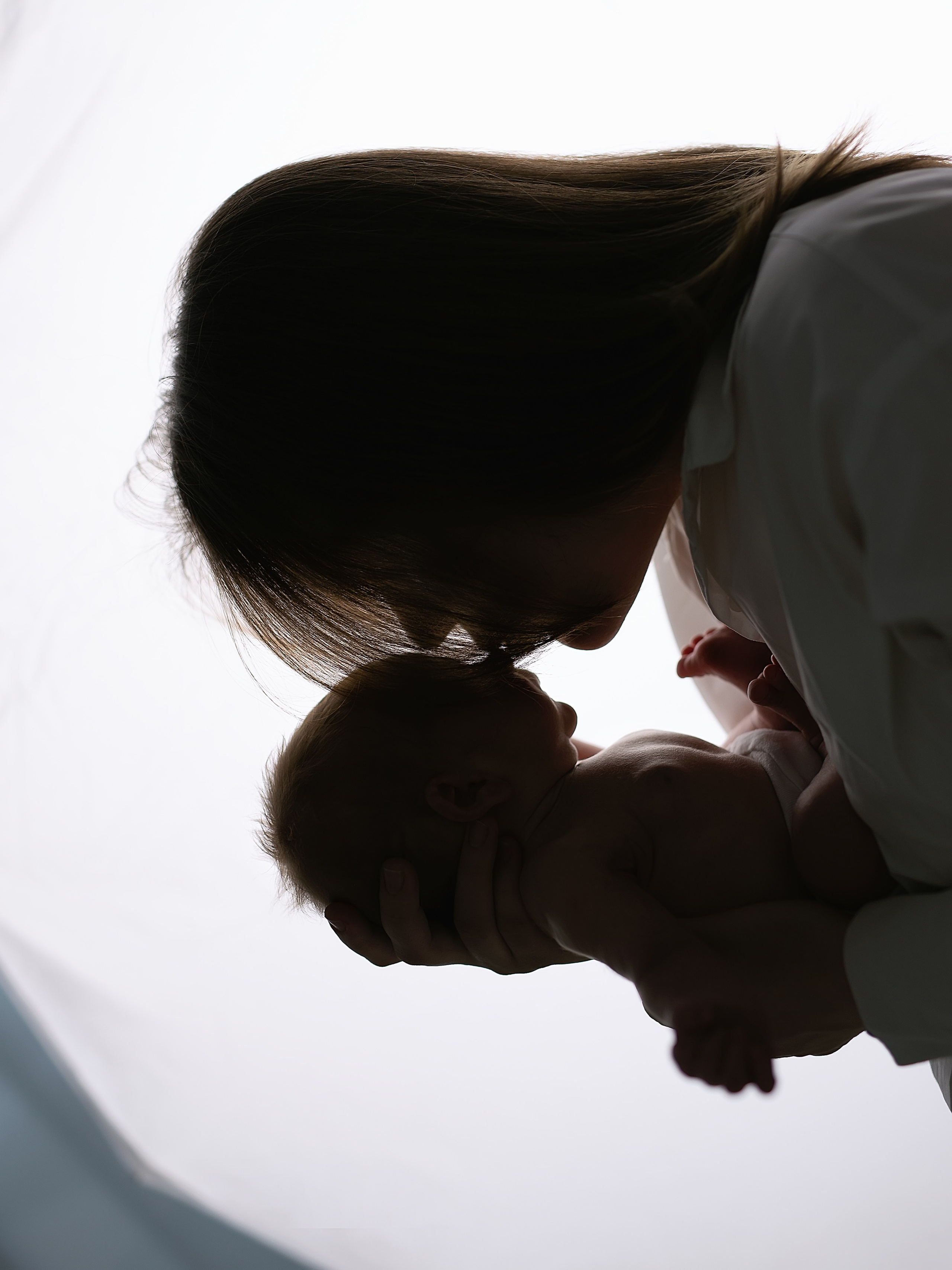 Новорожденные. Фотограф в Перми Anastasia Aone