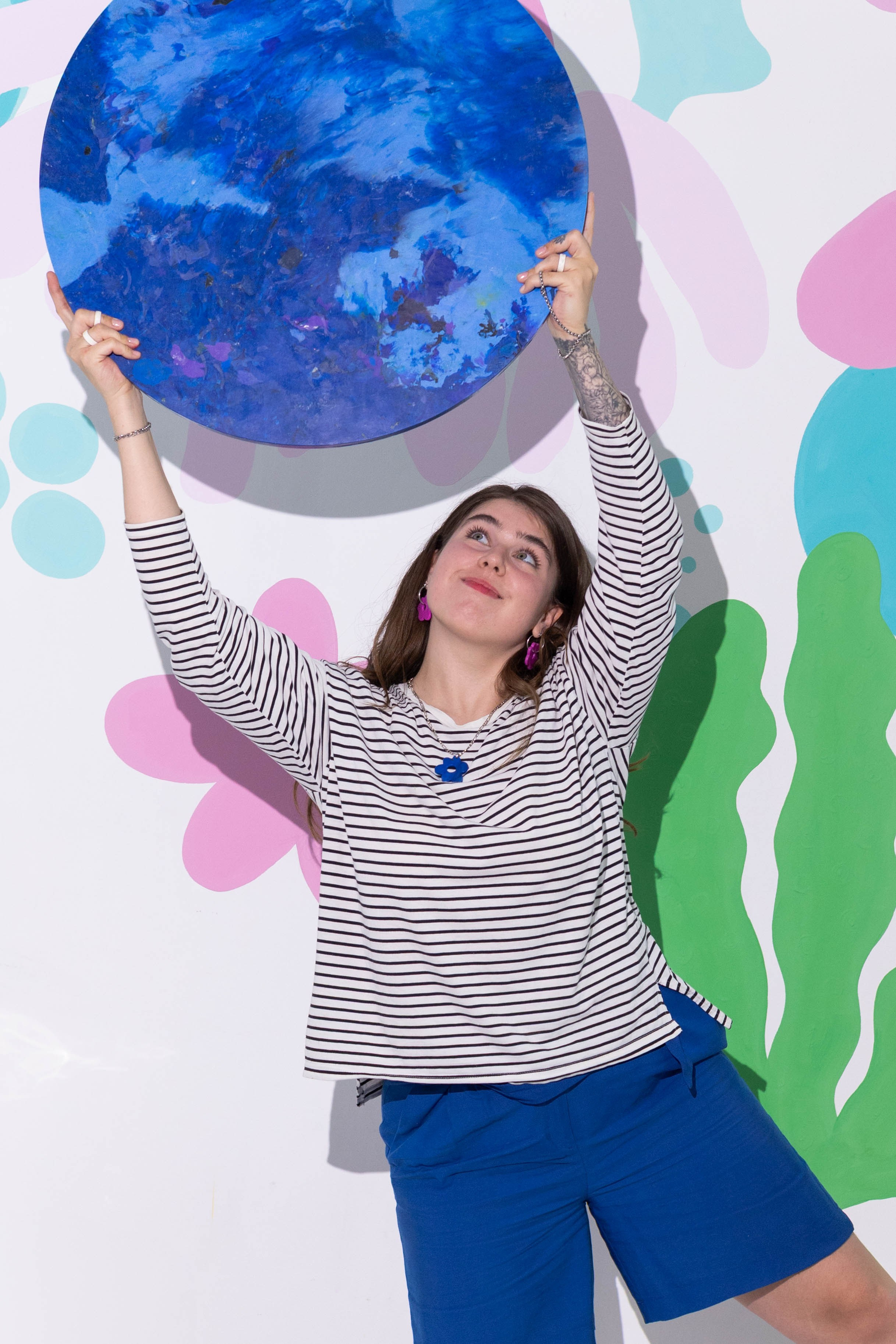 Контент-фото. Предметный фотограф в Грузии