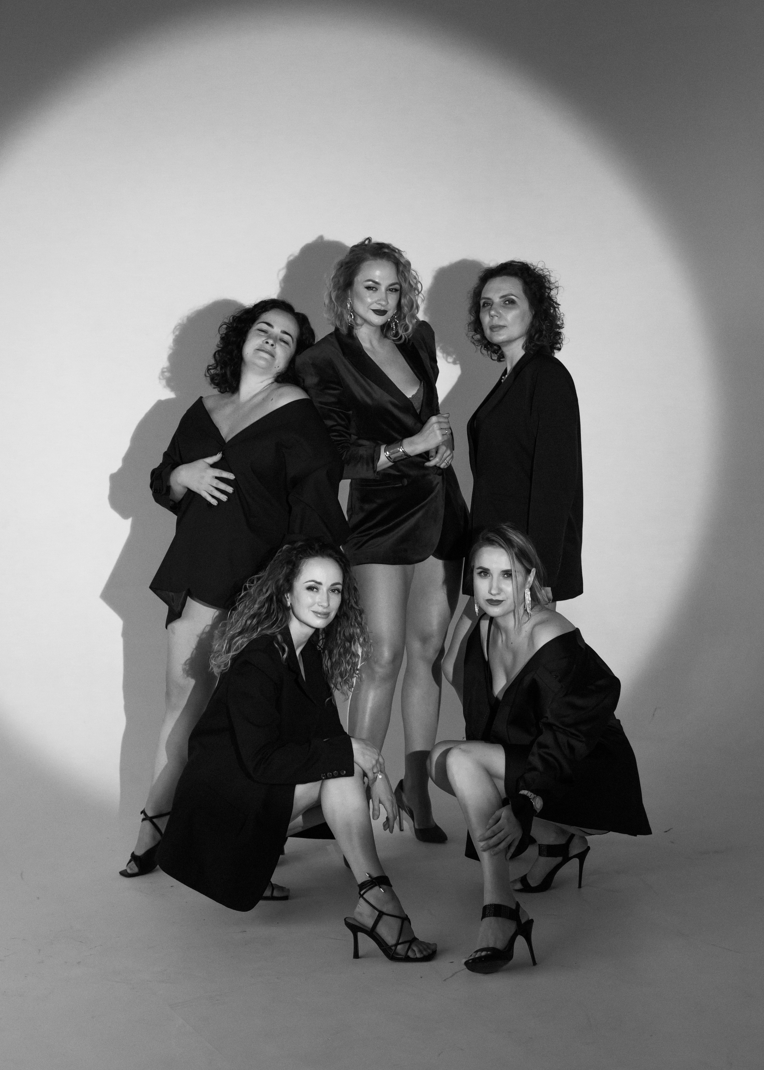 Девичий день рождения. Фотограф в Волгограде Галина Власенко