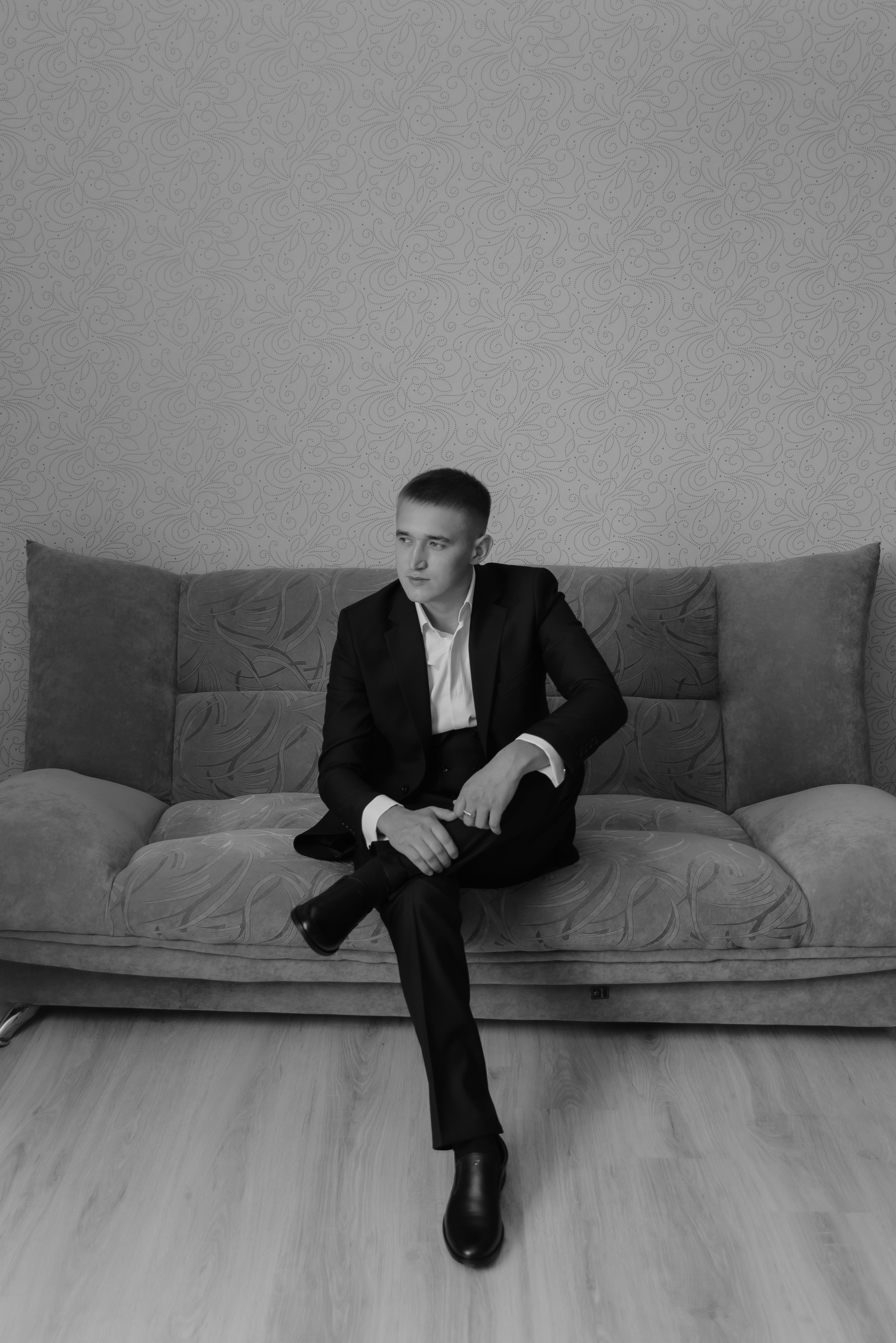 Сергей и Лера