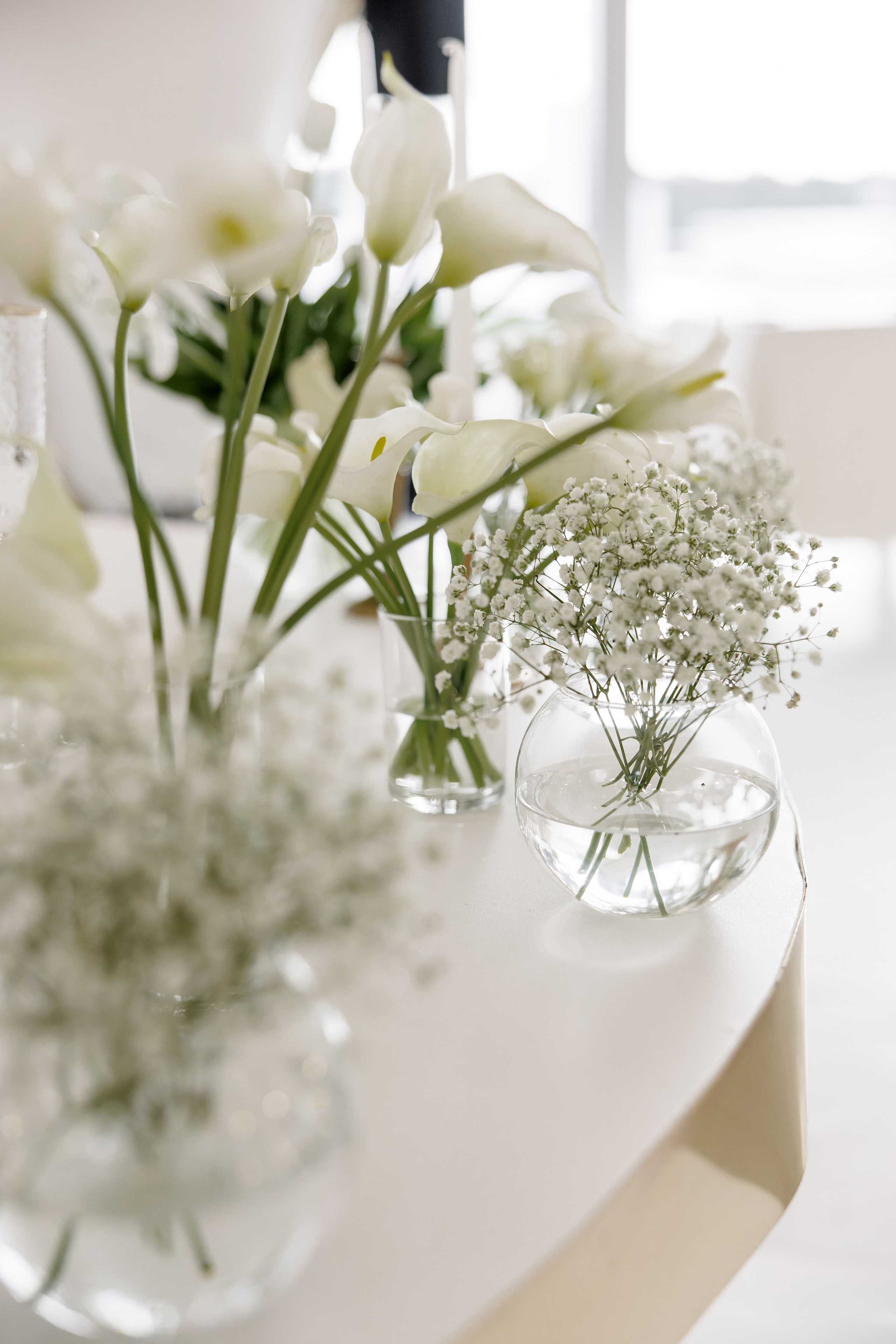 Свадебное портфолио. Главная