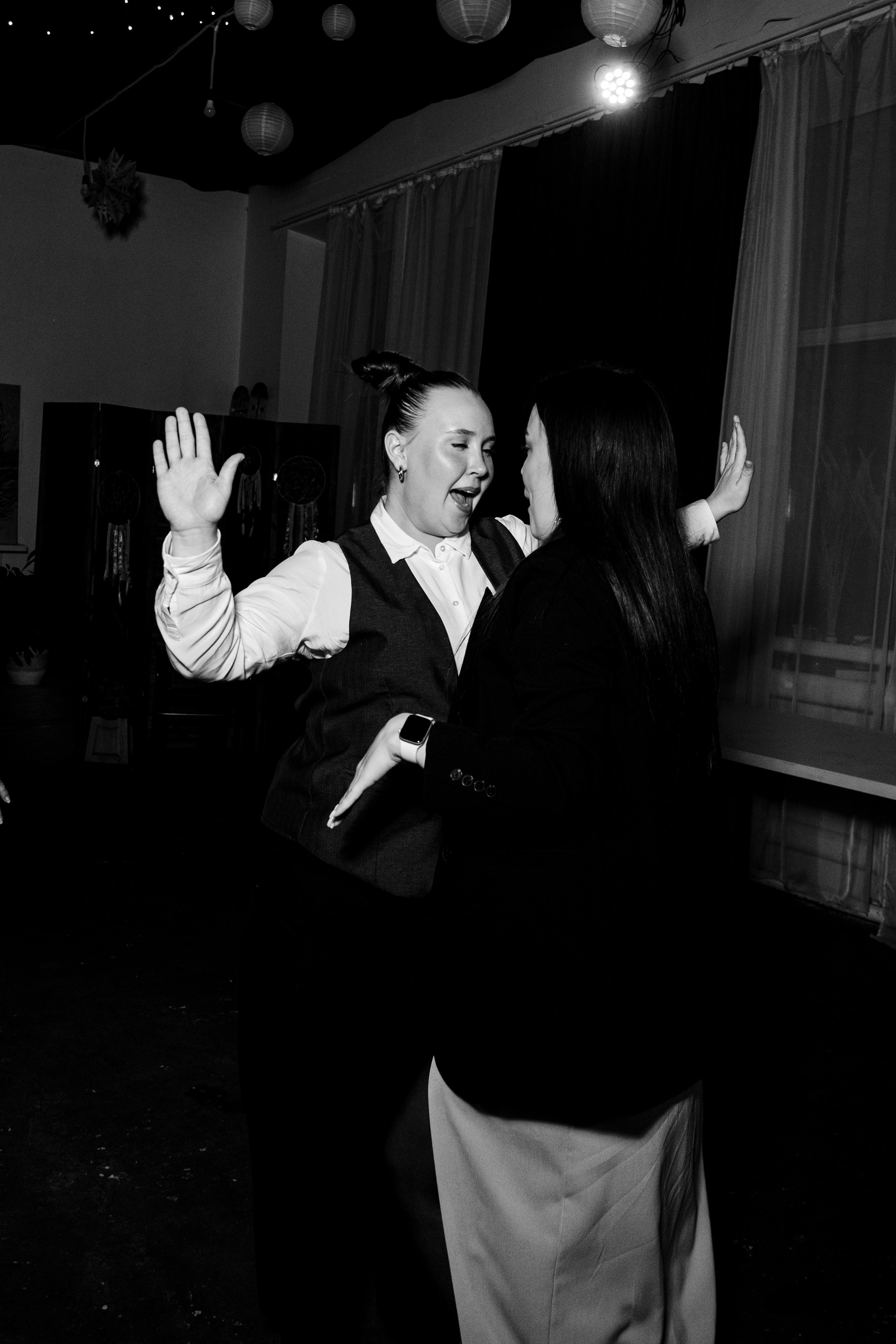 Репортаж Дня Рождения. Фотограф в Иркутске Анна Мирошникова