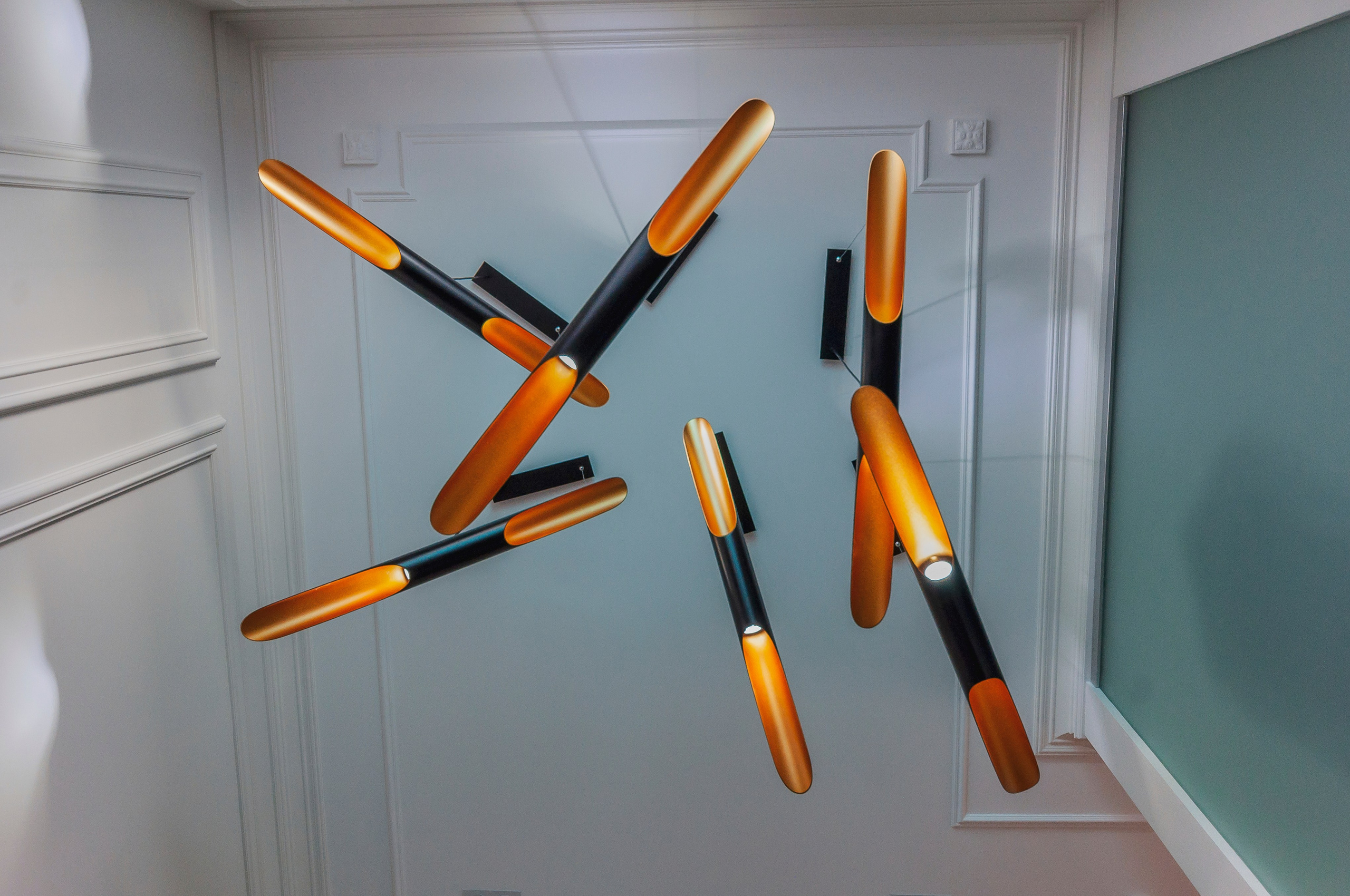 Интерьер дома. Абросимов Лев интерьерный и архитектурный фотограф