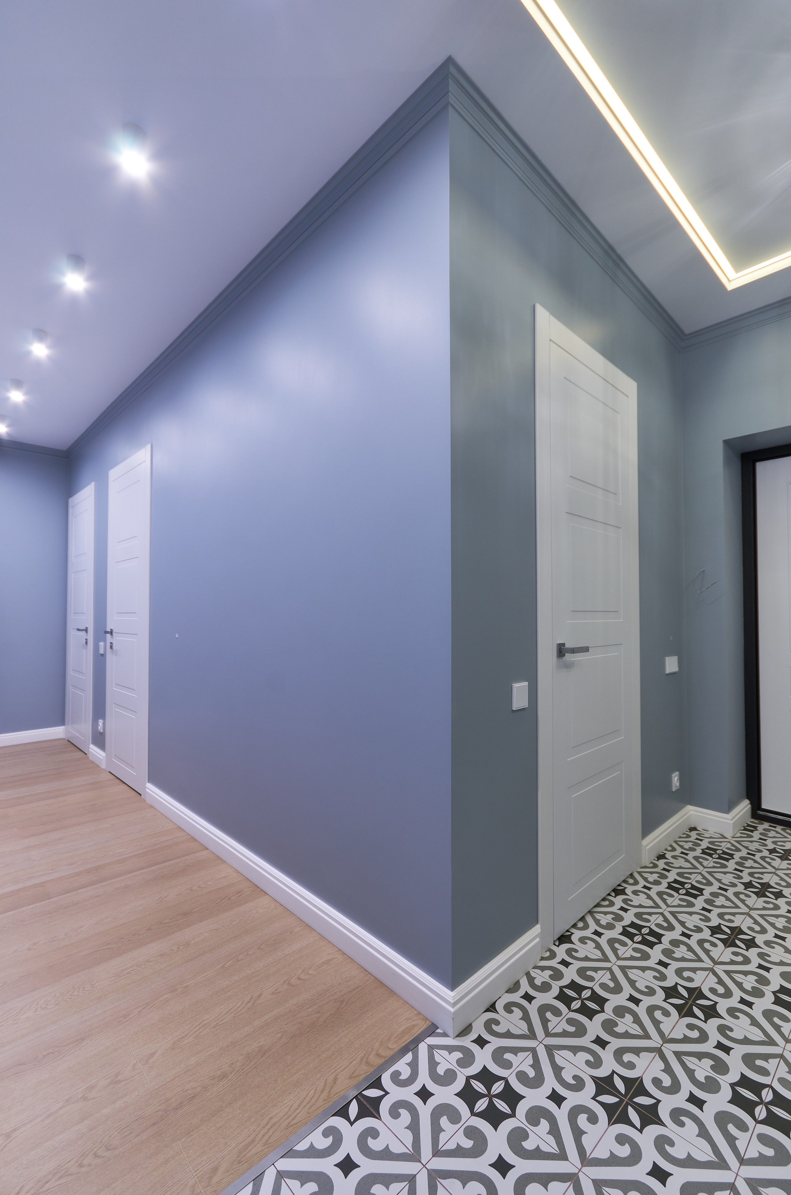 К_4. Абросимов Лев интерьерный и архитектурный фотограф