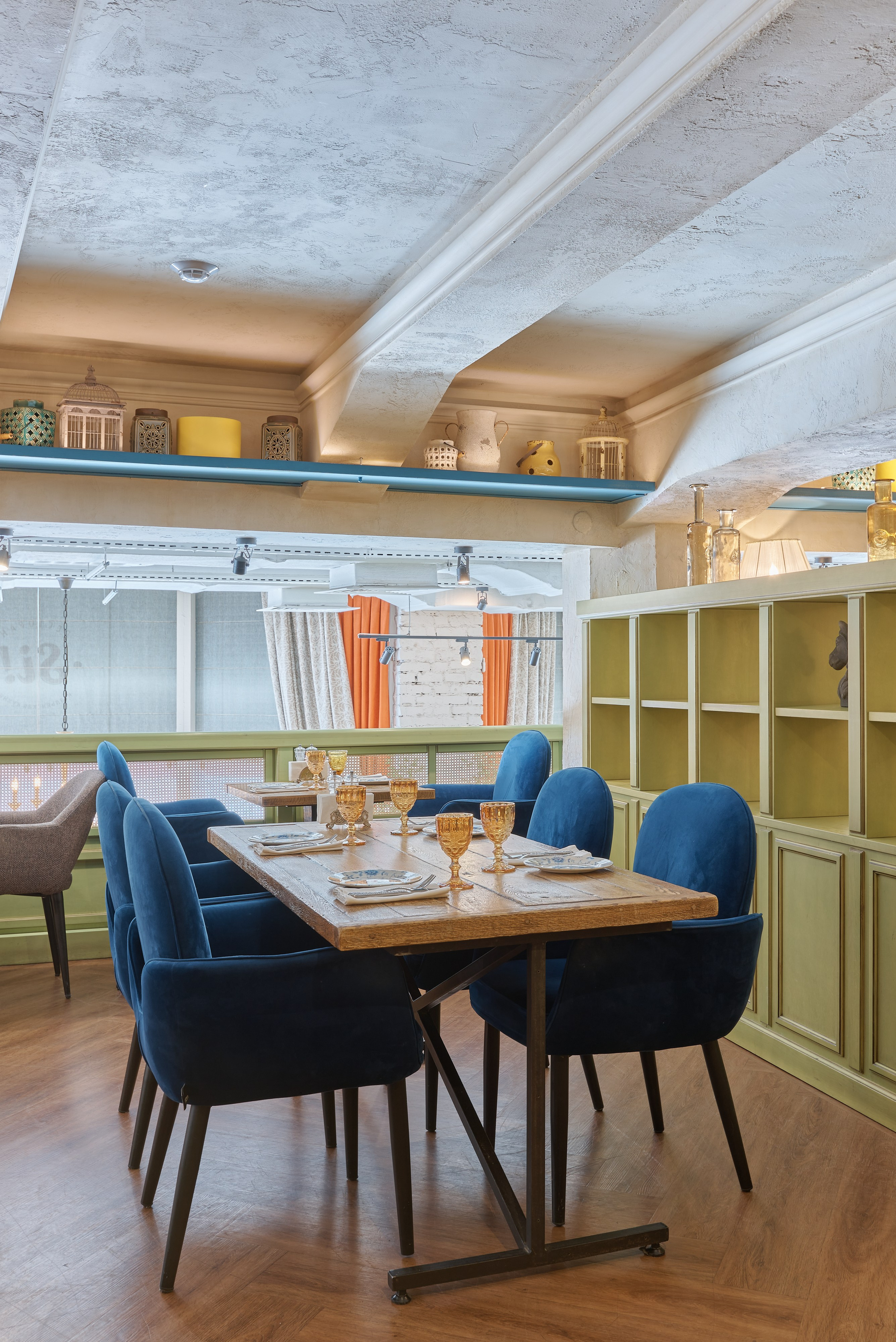 Si! (Екатеринбург). Абросимов Лев интерьерный и архитектурный фотограф