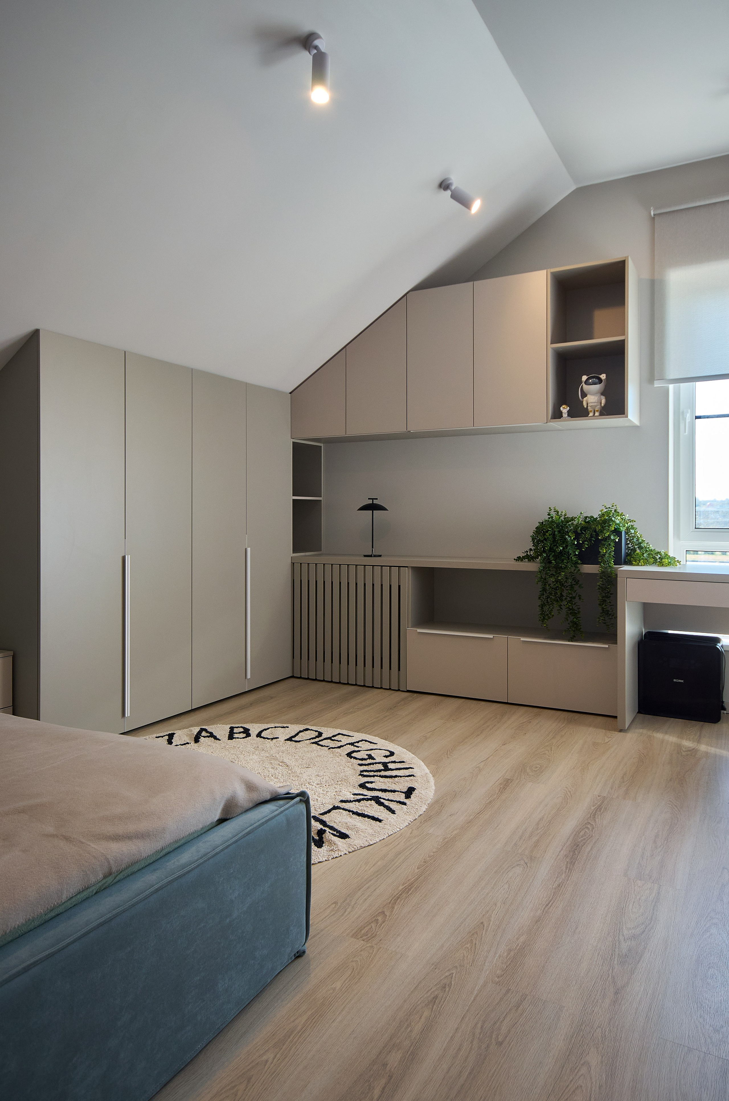 Дизайн интерьера дома. Абросимов Лев интерьерный и архитектурный фотограф