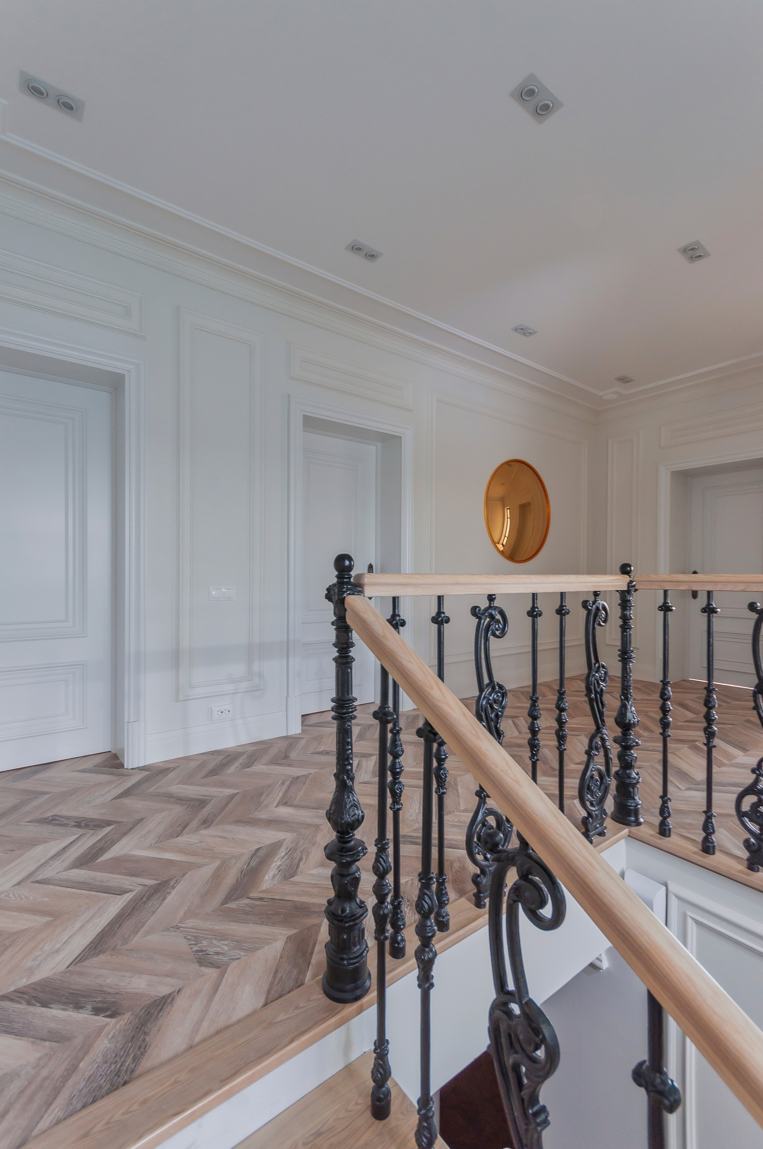 Интерьер дома. Абросимов Лев интерьерный и архитектурный фотограф