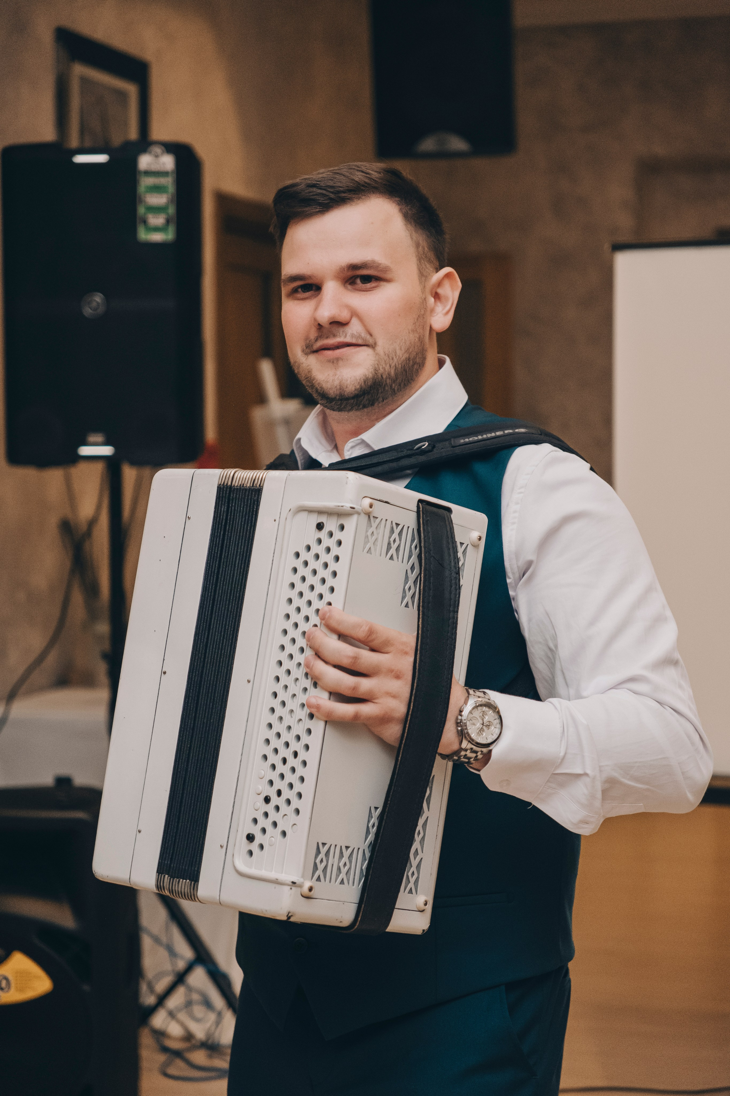 Полный свадебный день. Фотограф в Иркутске Анна Мирошникова