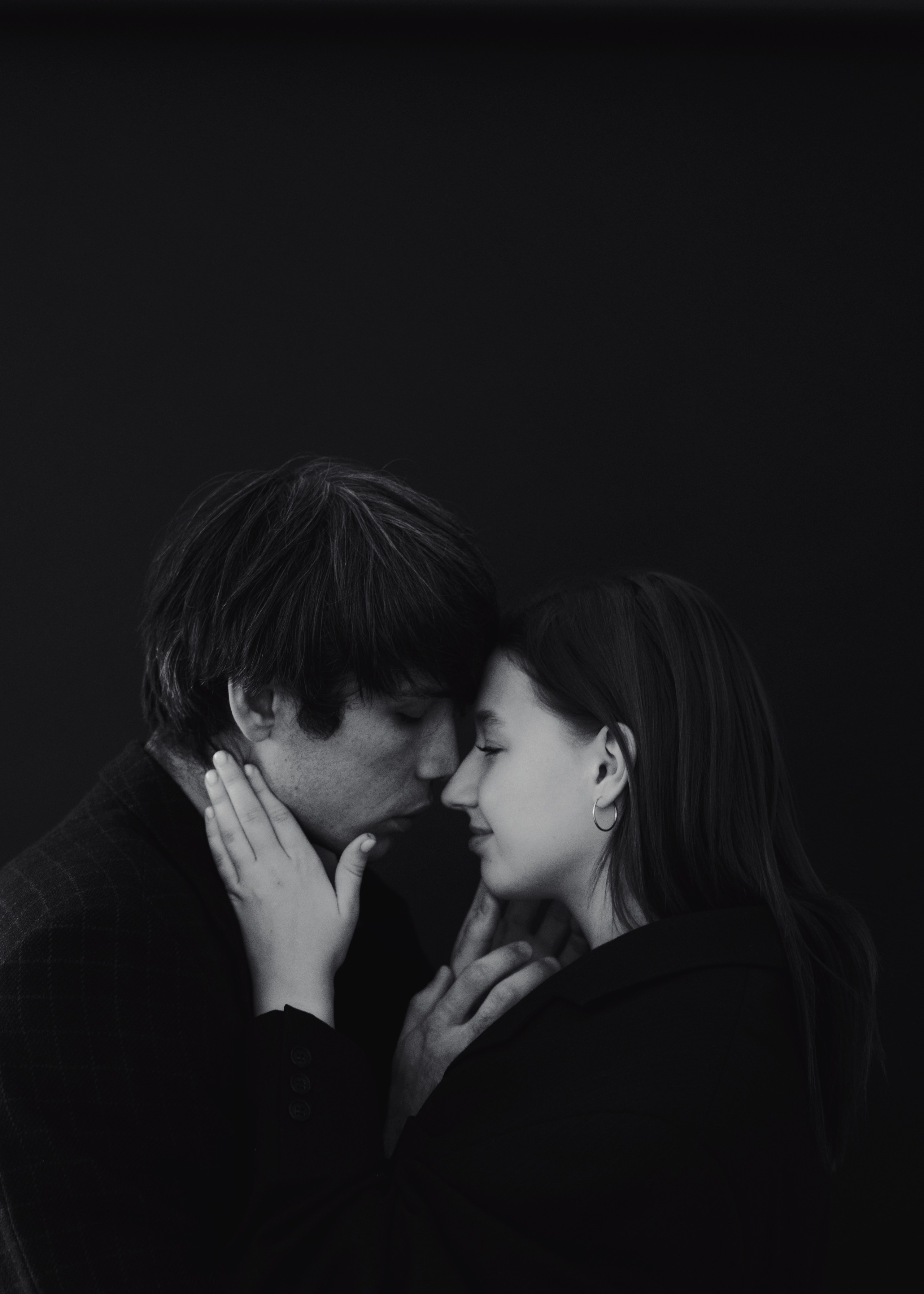 Анастасия и Равиль. Фотограф в Санкт-Петербурге