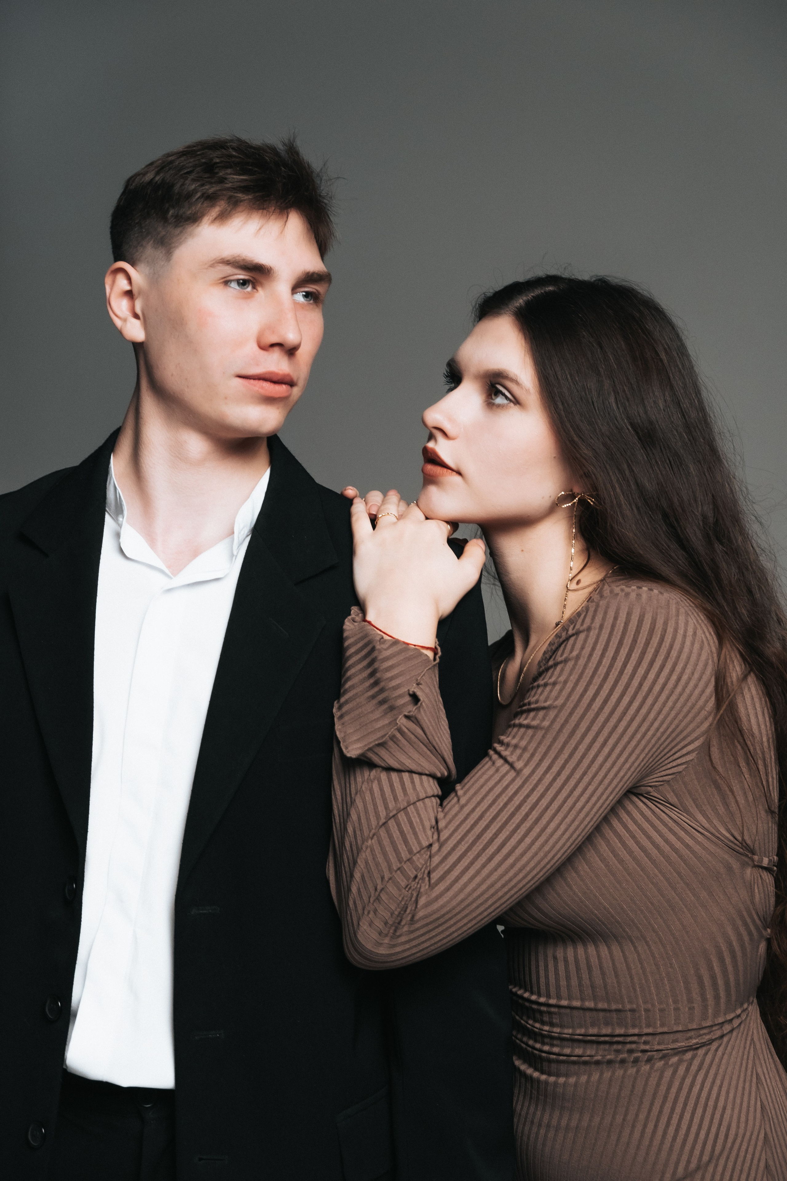 ILYA & ANGEL. Твой фотограф Софья Степанова, Новосибирск