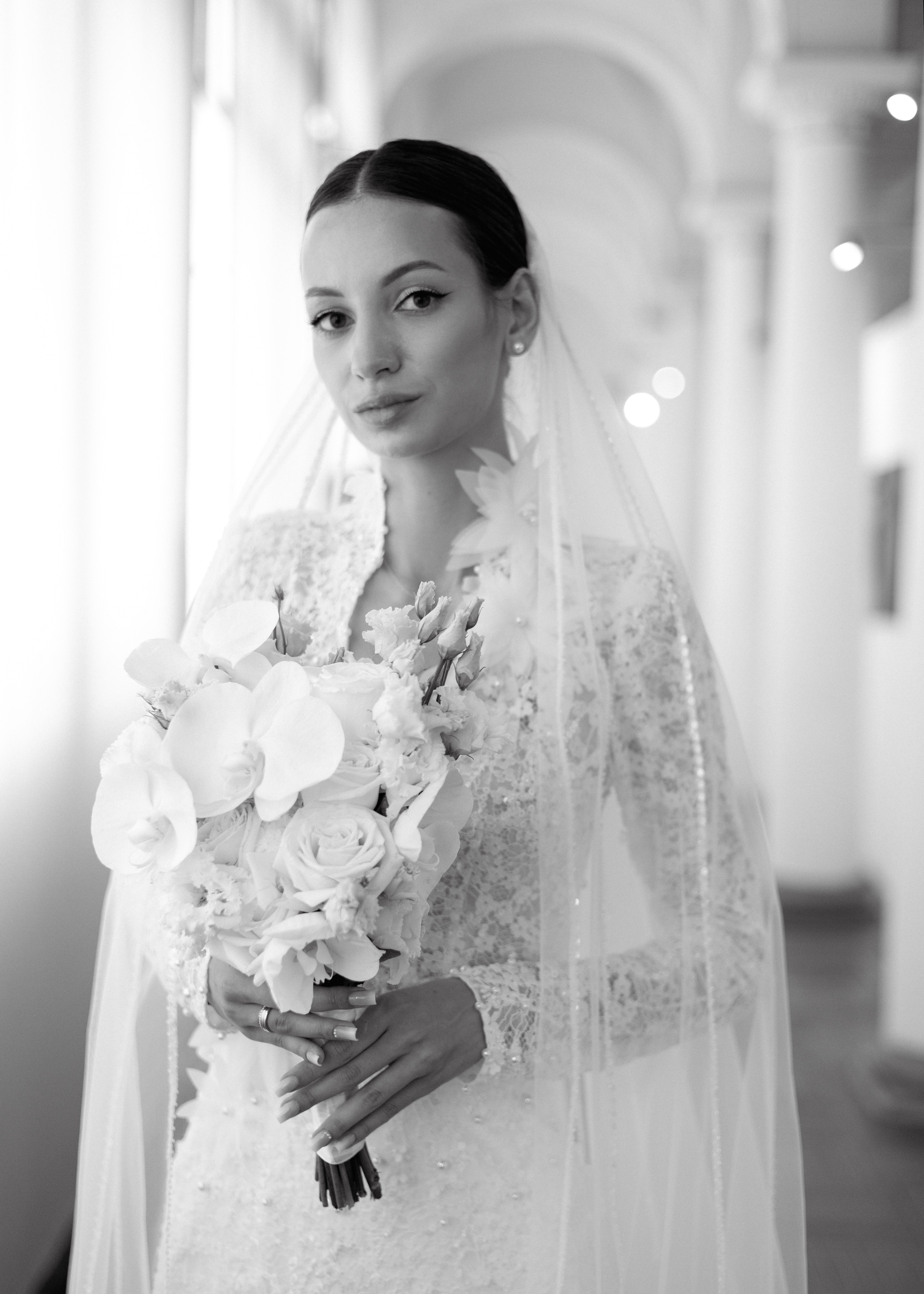 Анастасия и Паркев | Венчание. Фотограф в Калининграде Сокирко Светлана