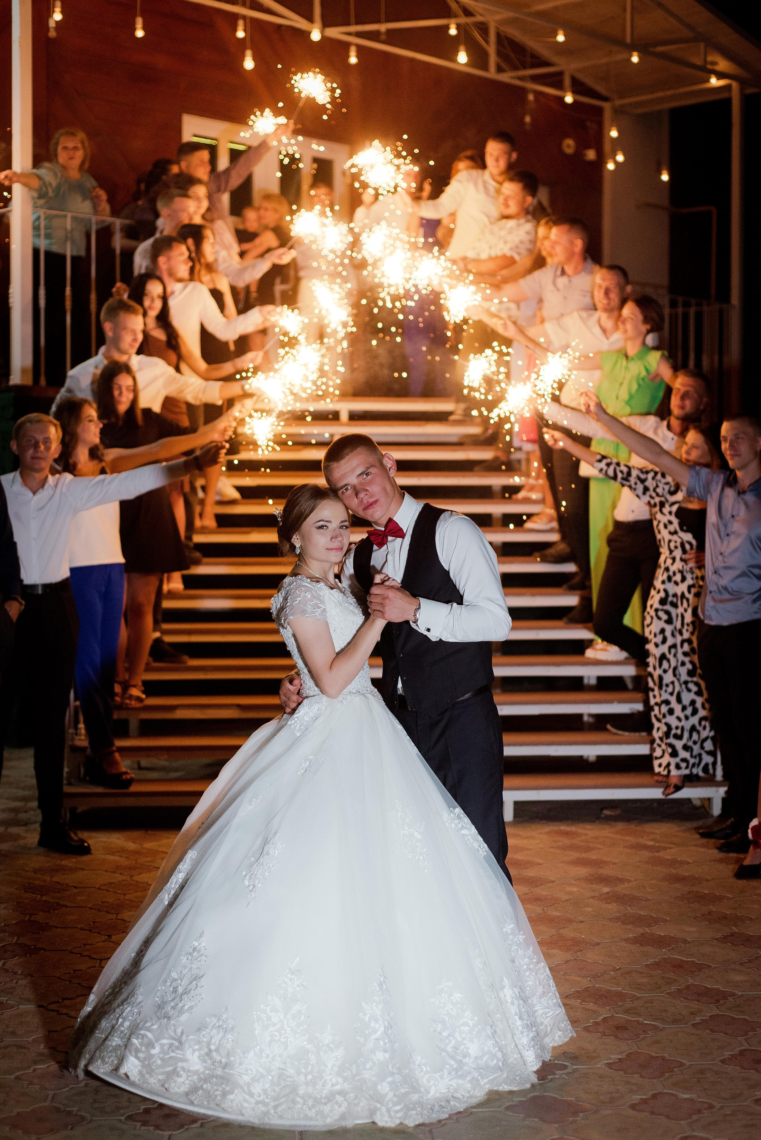 Александр и Анастасия. Свадебный и семейный фотограф Яна Стражева. Волгоград, Москва