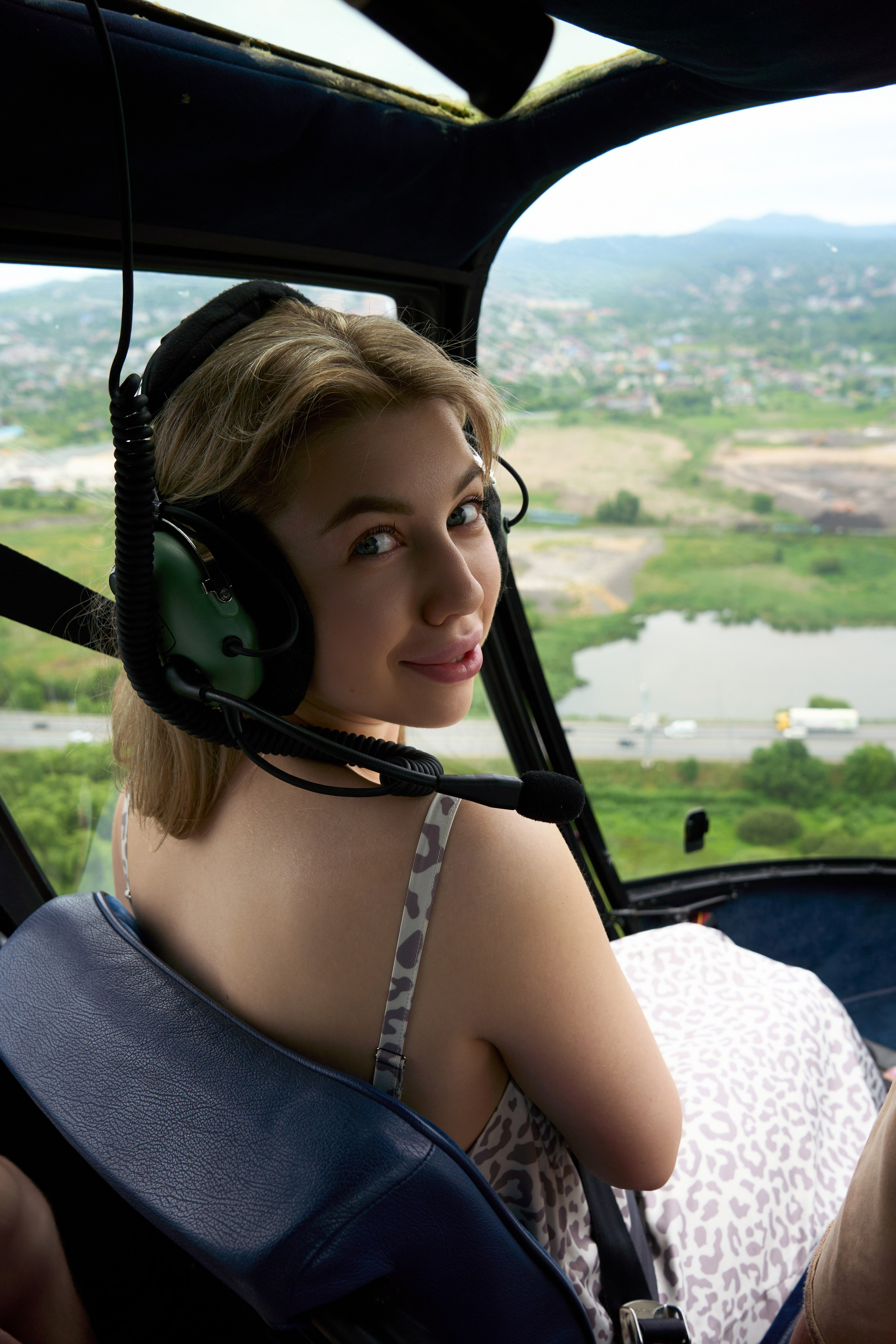 Даниил и Вероника (предложение). Фотограф из Владивостока Юлия Черепова