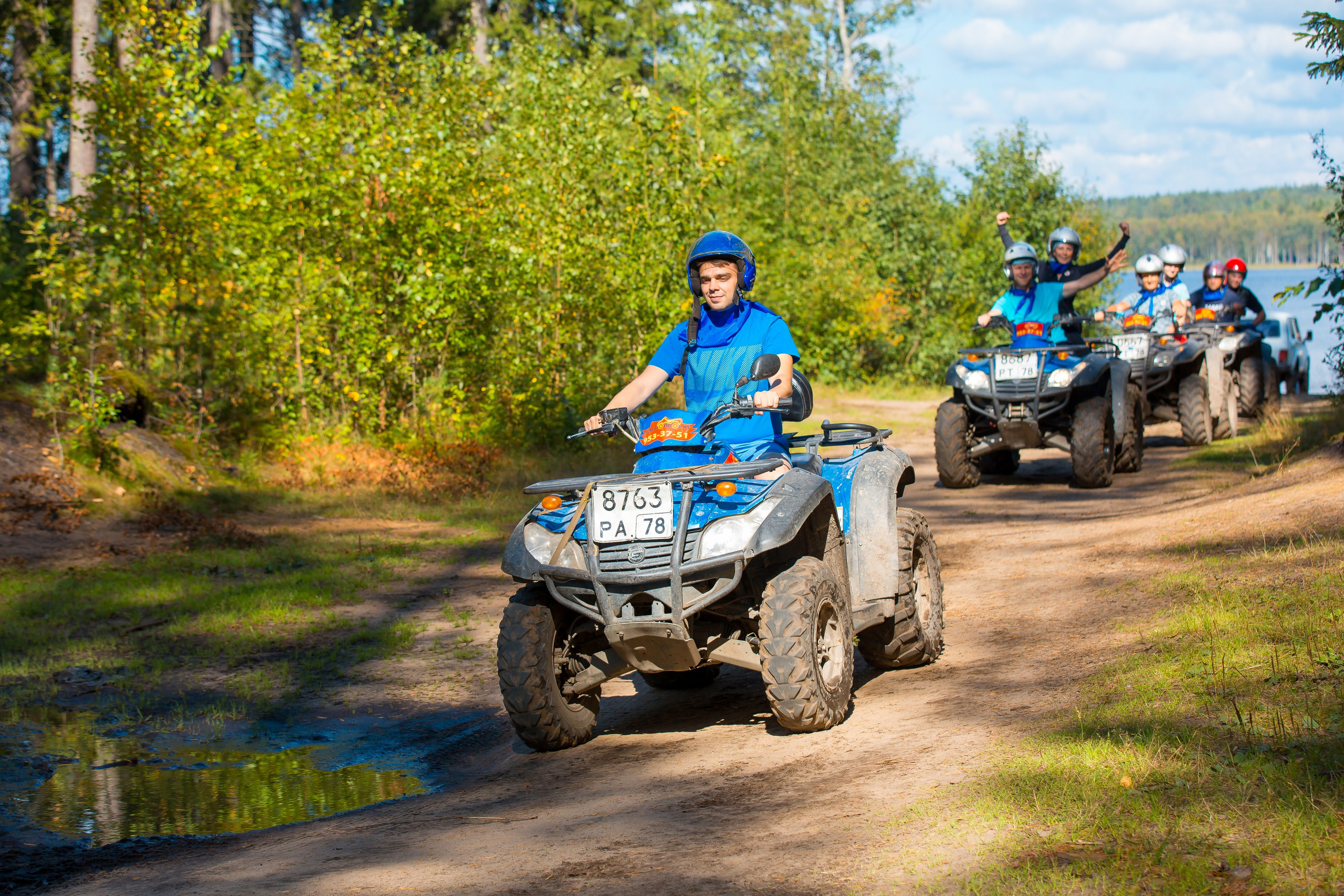 КОРПОРАТИВ РАПСОДИЯ. Главная