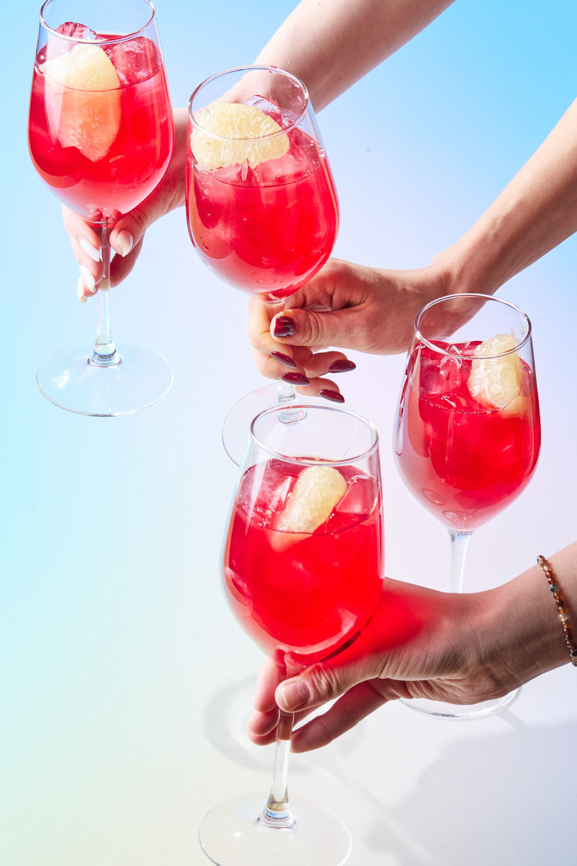 РЕСТОРАНЫ. Контент фотограф в Москве Ник Фрост