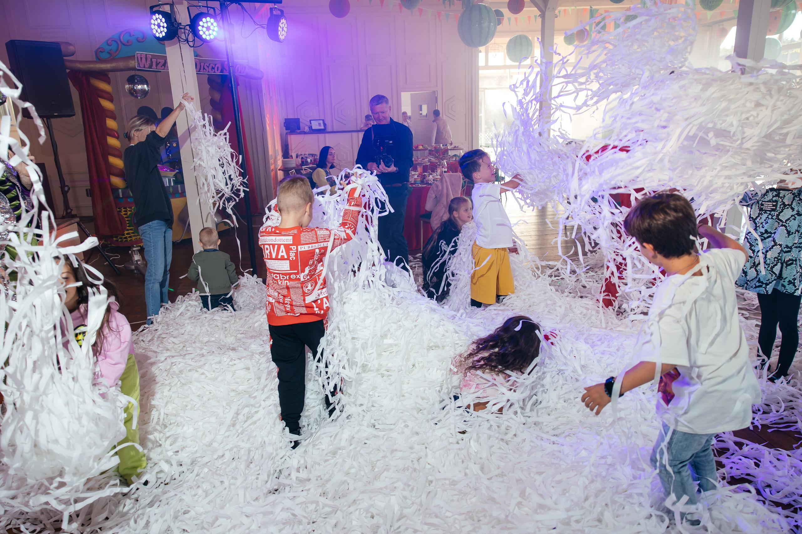 Emilie 7 лет. Свадебный и семейный фотограф