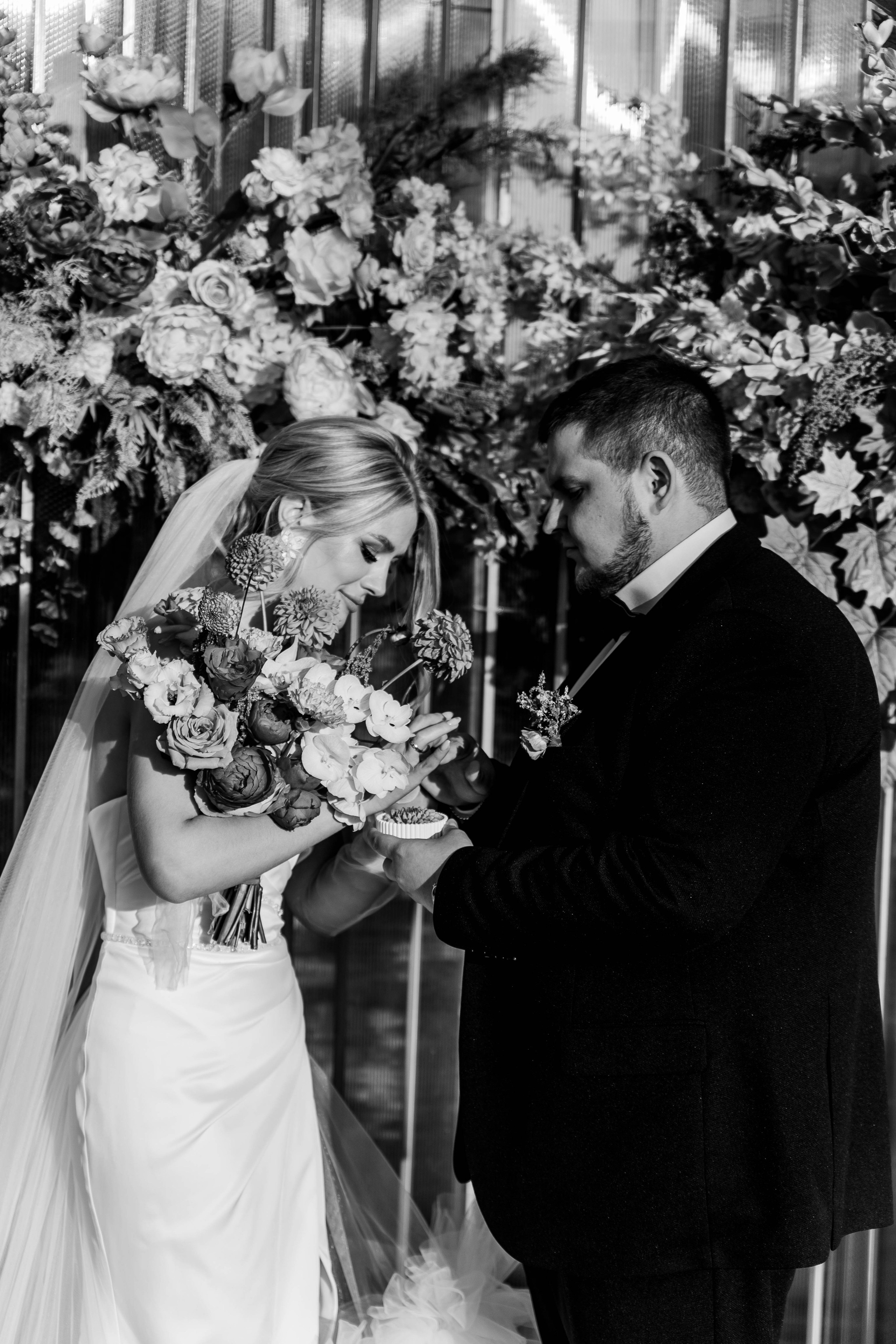 Ксения|Дмитрий. Свадебный фотограф Надежда Рыжикова