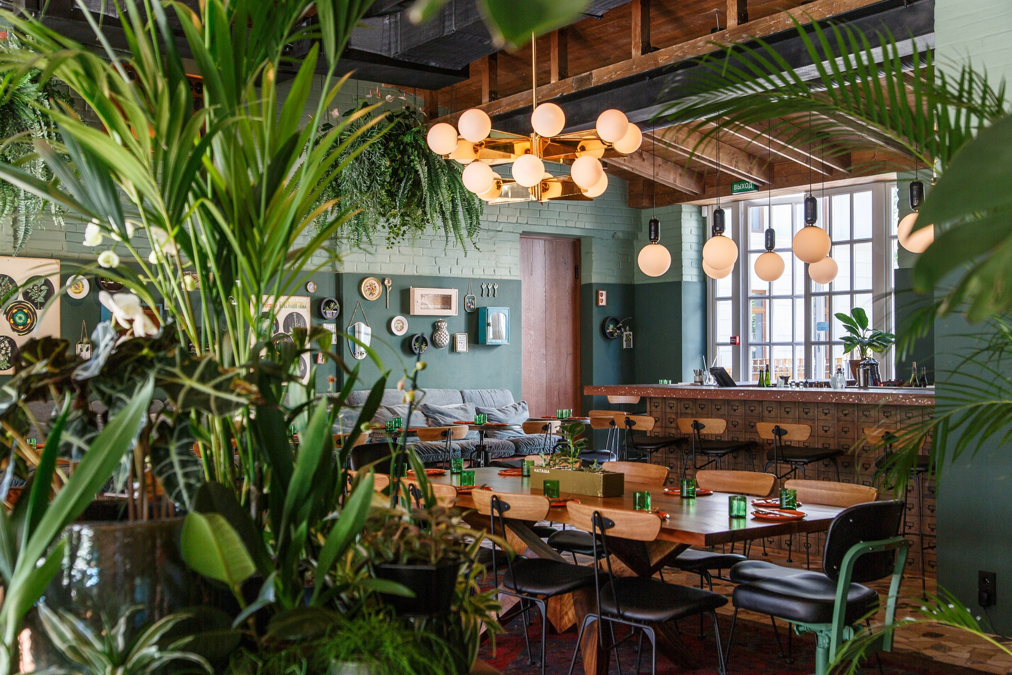 Blanc. Фотограф Ксения Колесникова. Интерьерная и портретная съемка в Москве