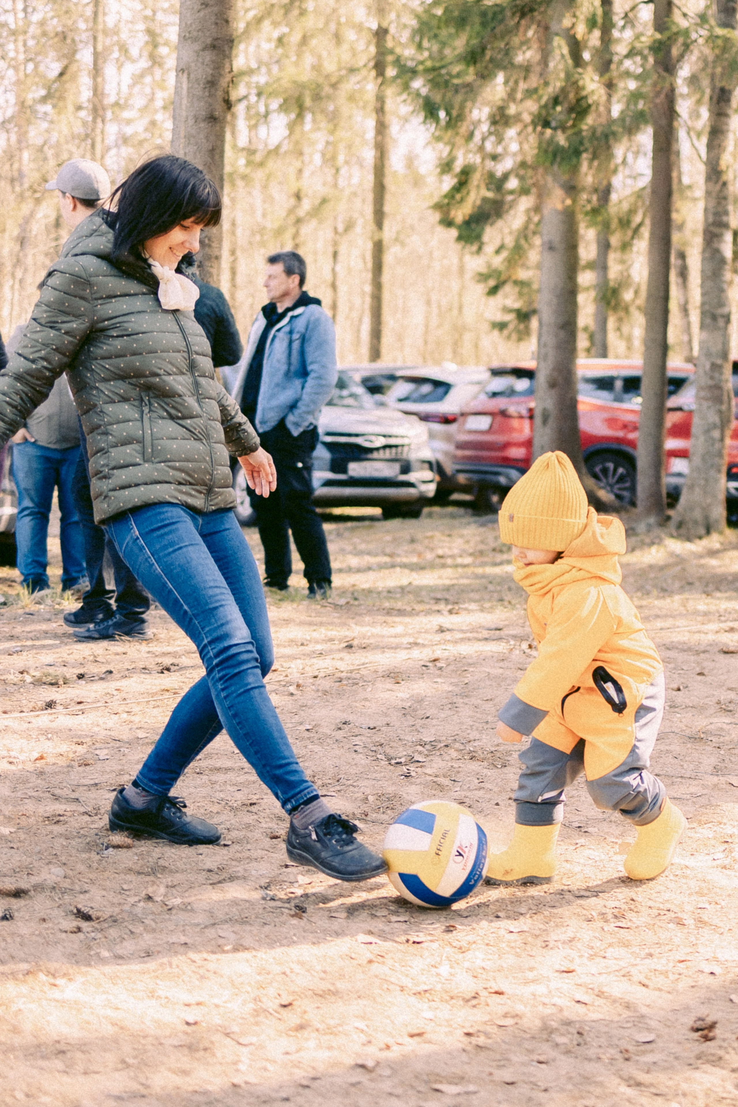 Корпоративы 🍸🍢. Фотограф в Санкт-Петербурге и ЛО — Сергей Козлов