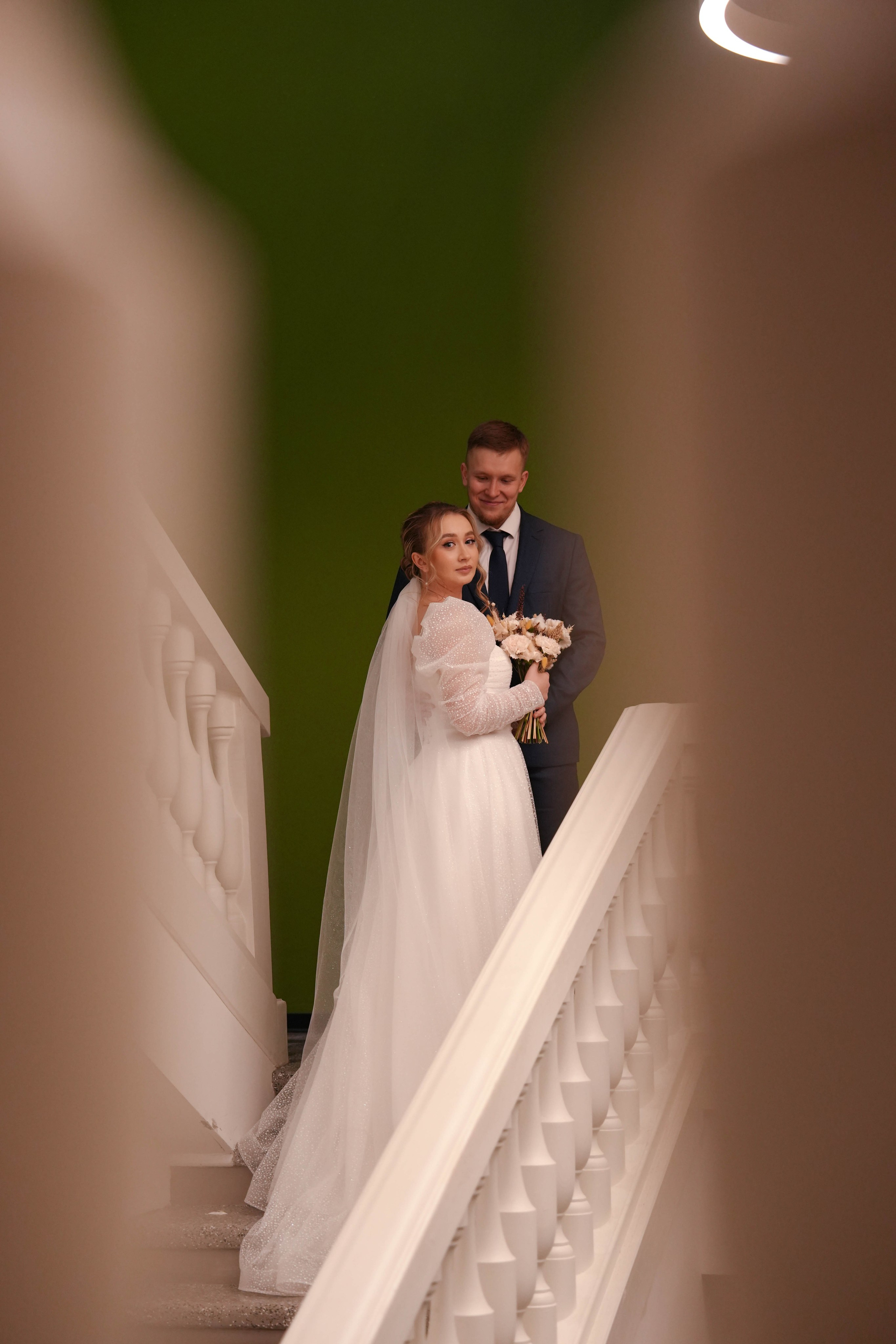 -Wedding Day-. AngeLina Filippova фотограф Норильск