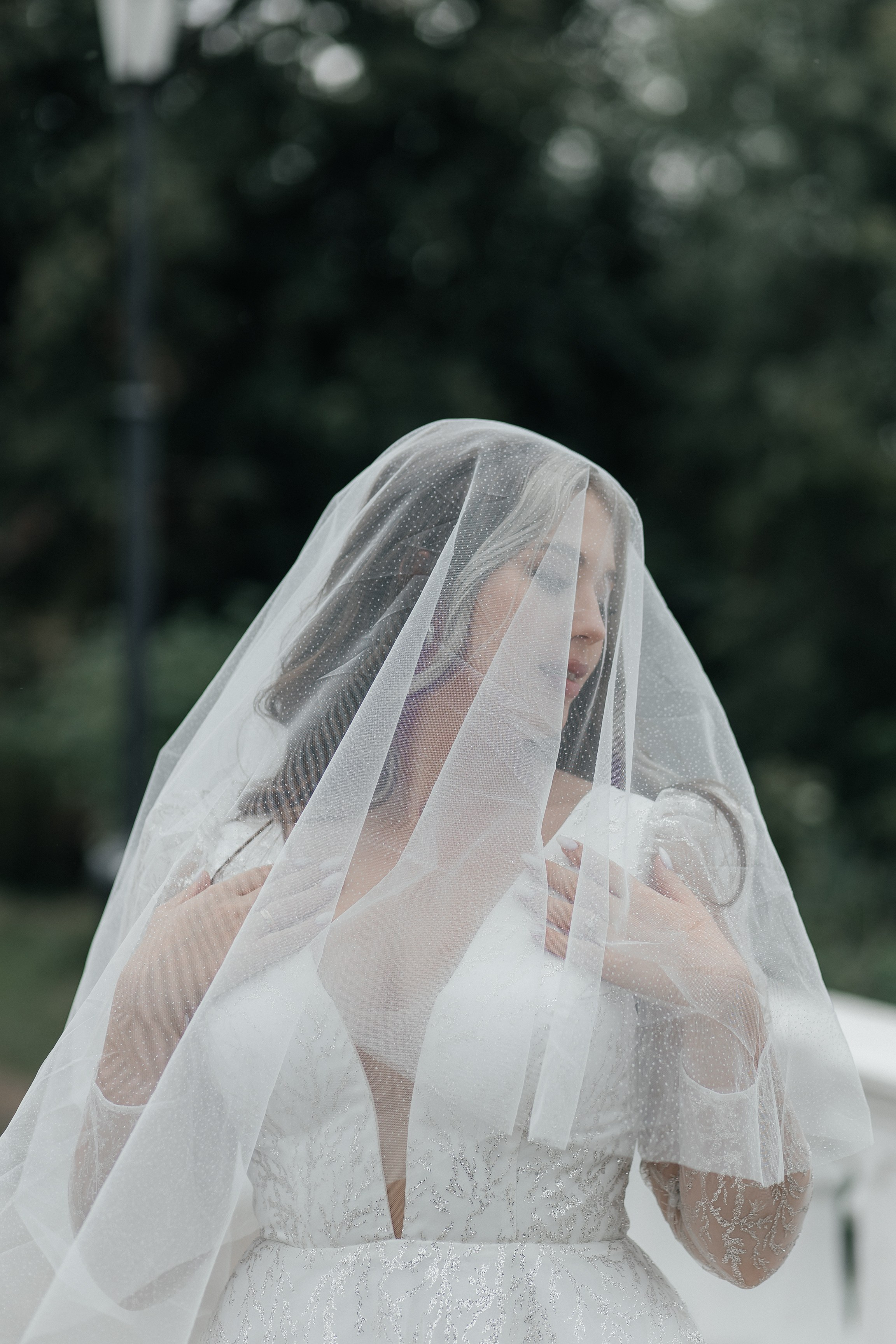 Настя и Саша. Свадебный фотограф Кристина Тимощук