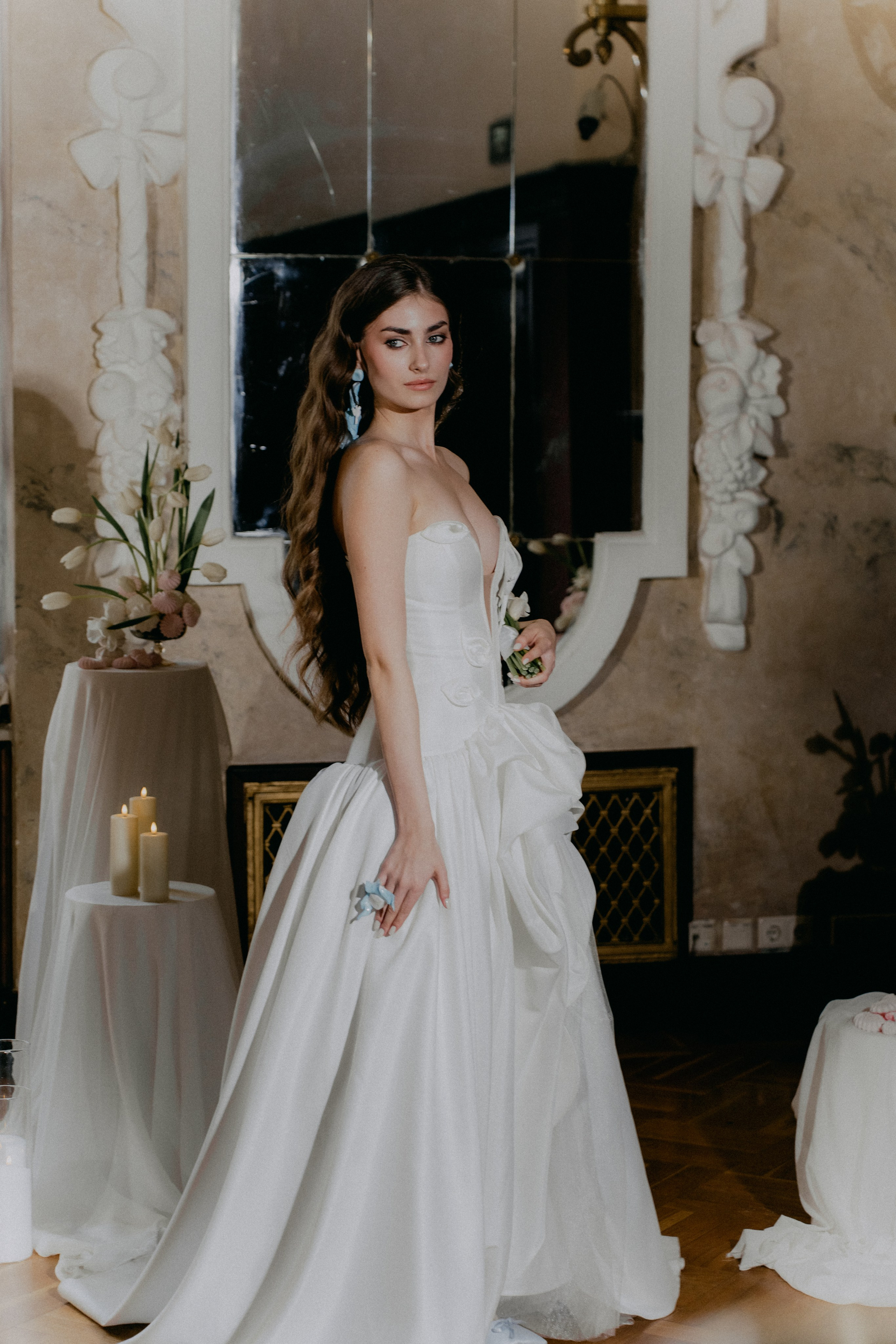 16/03/2026. Фотограф Элина Муратова