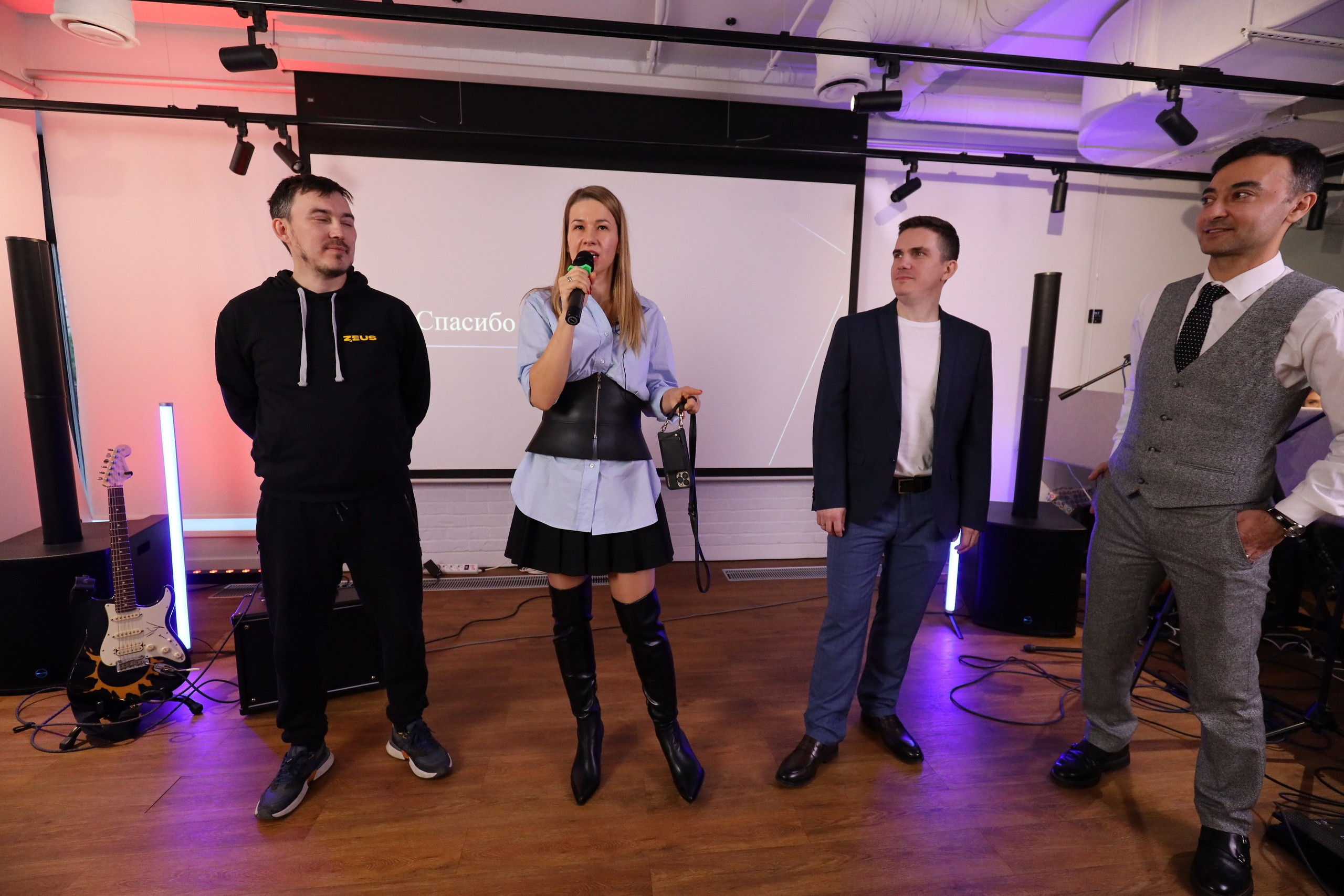 МастерМайнд 1.2. Съемка в студии под ваш запрос, студийные съемки, фотографии архитектурных объектов — Александр Евстигнеев — фотограф Москва