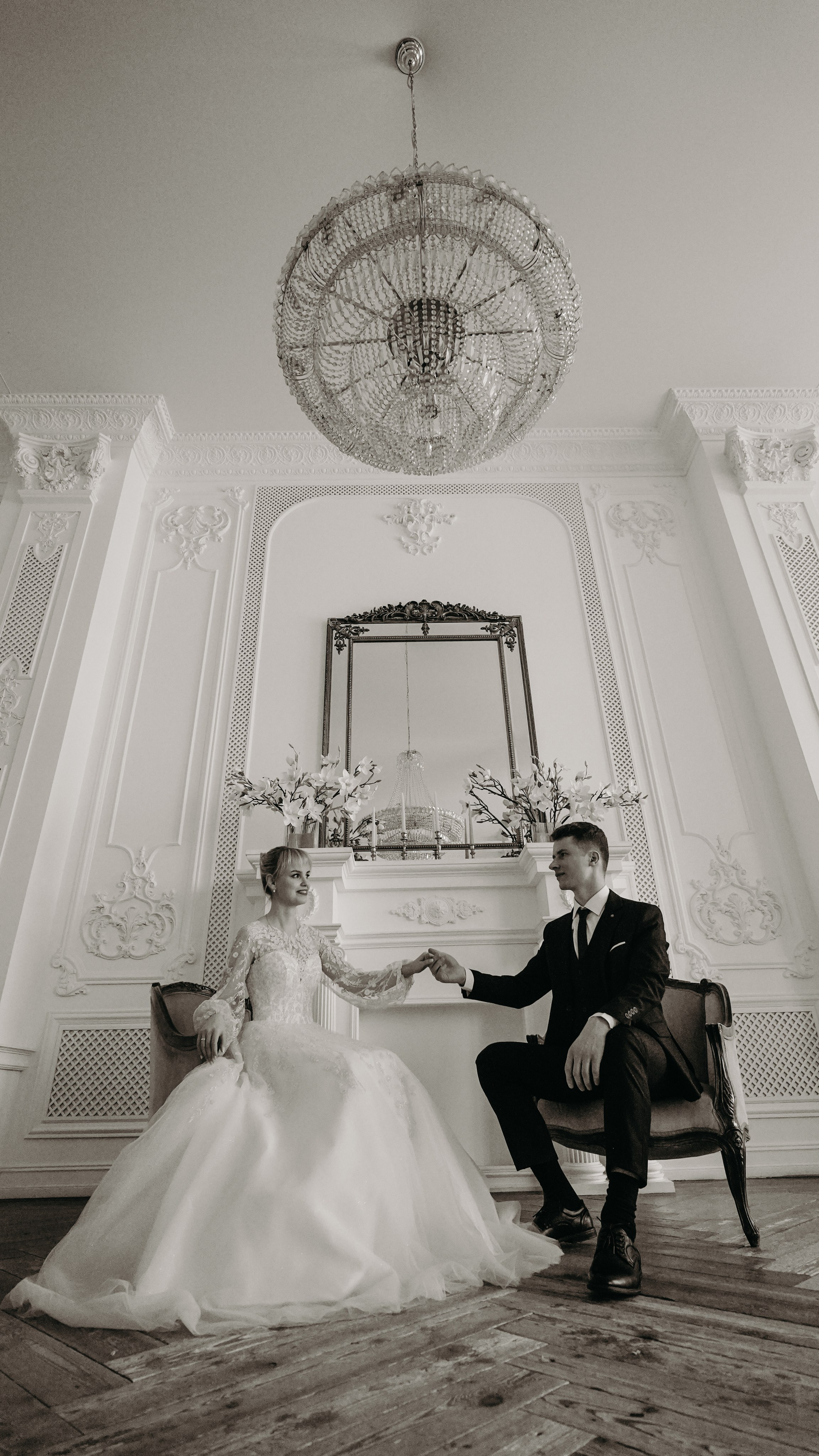 Любовь — как море. Фото | Видео Контент Мишель Ватаманюк