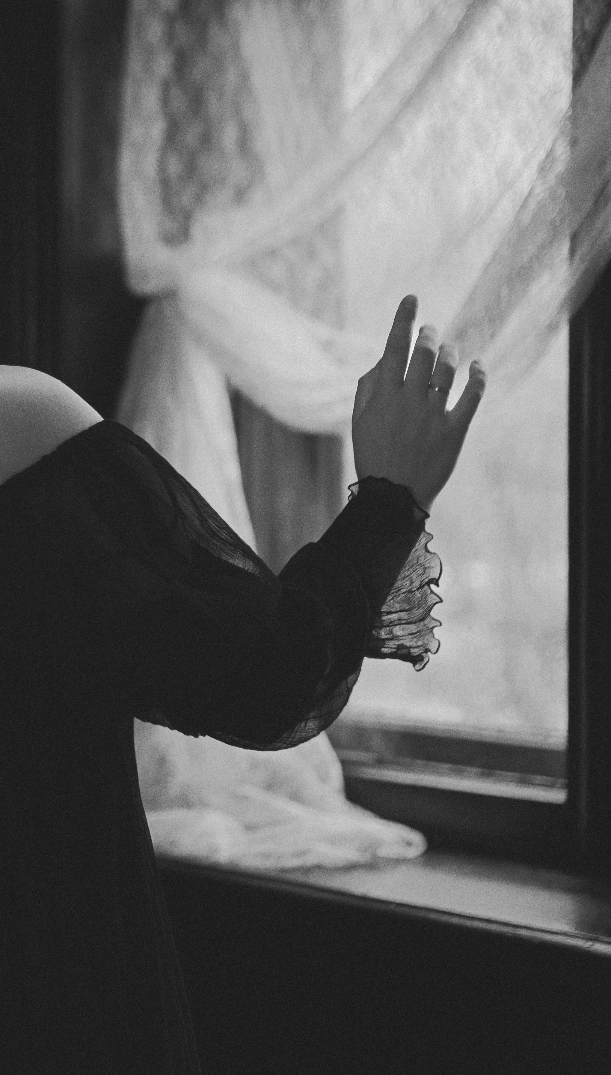 Марина. Портретный фотограф в Москве Ефанова Ульяна. Женский портрет