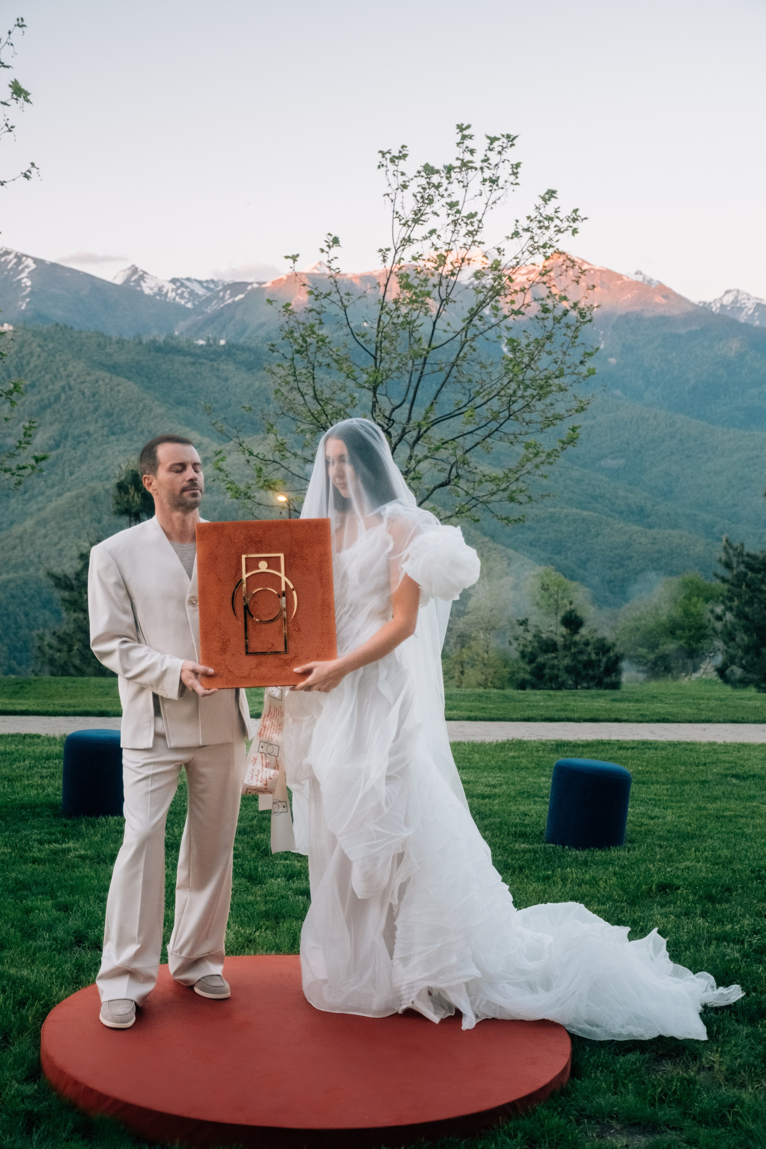 Аркея. Свадебный Видеограф Фотограф в Сочи