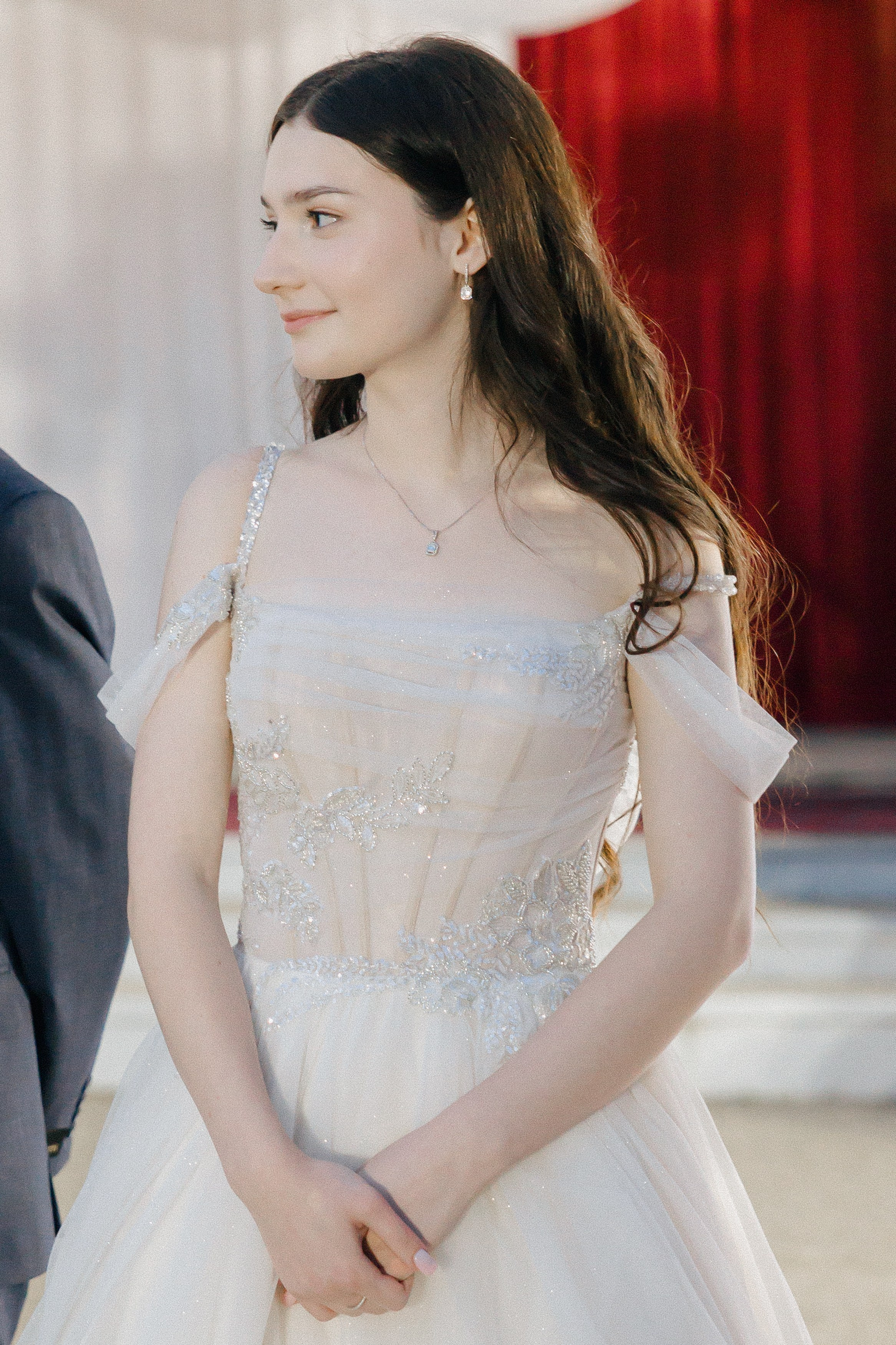 Вручение аттестатов. Свадебный фотограф Роман Еремеев