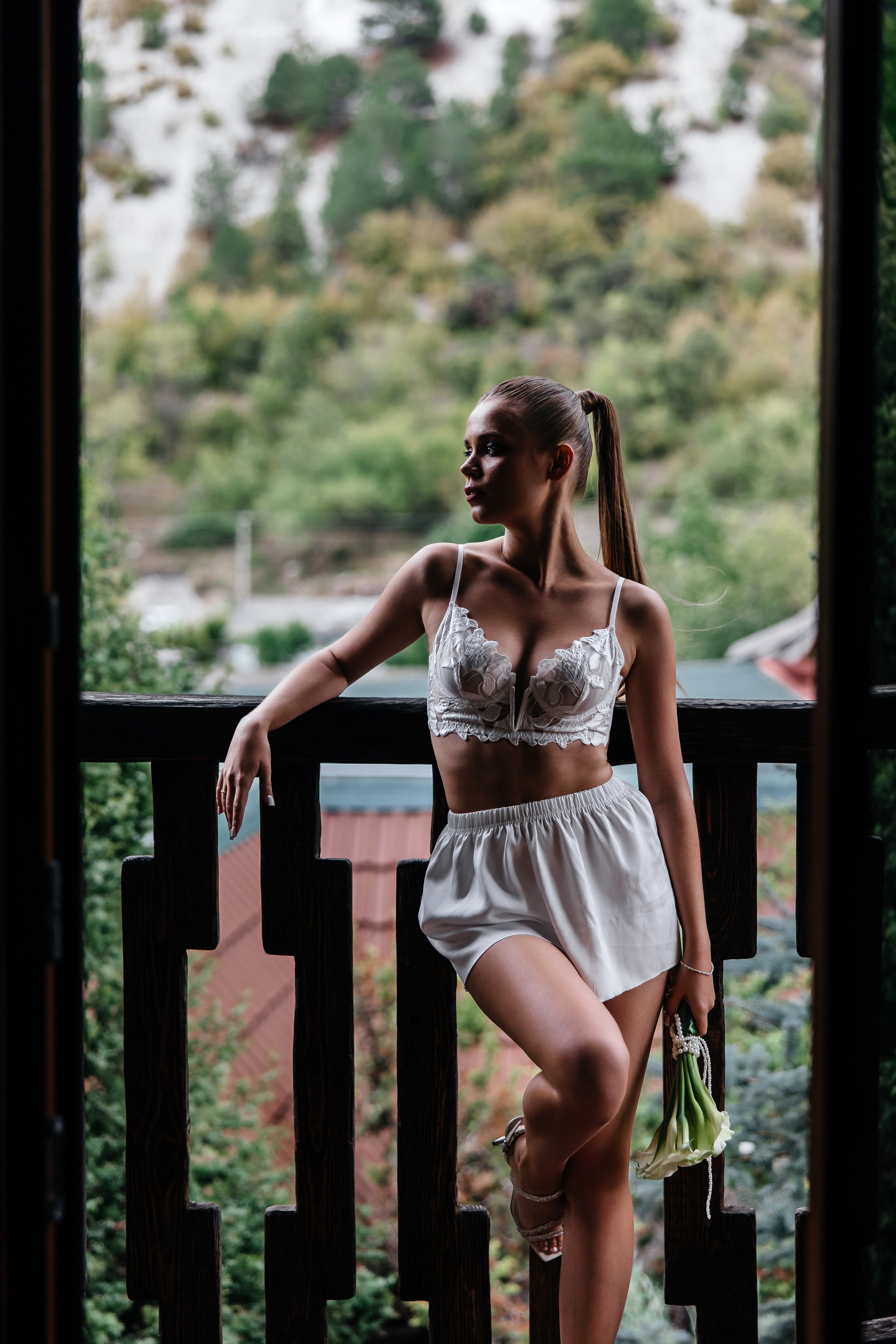 Анонс свадьбы для Павла и Евгении. Усадьба Феодоро. Свадебный фотограф в Крыму и Севастополе Ольга Баскакова