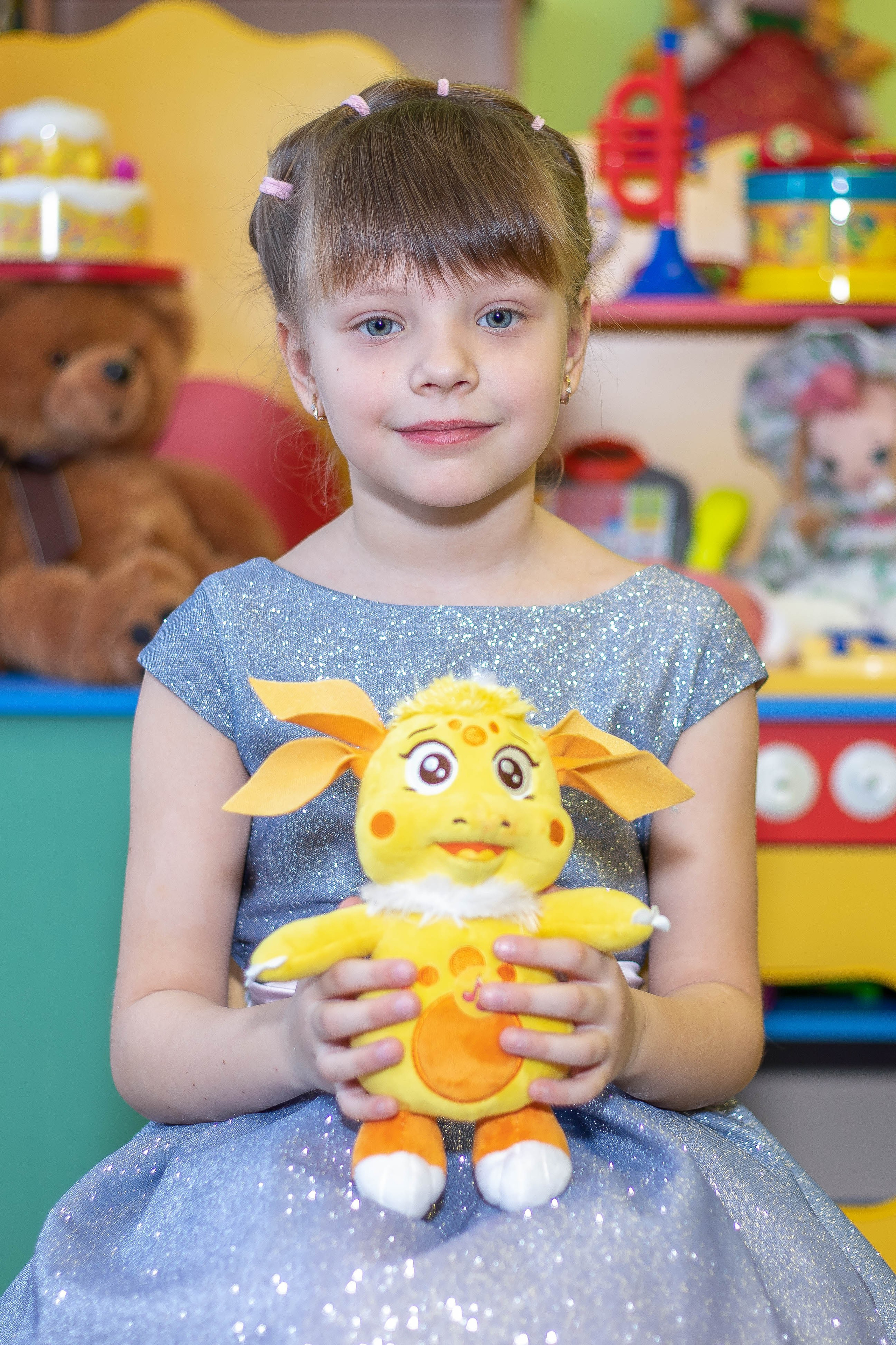 Портреты. Выпускные альбомы и фильмы