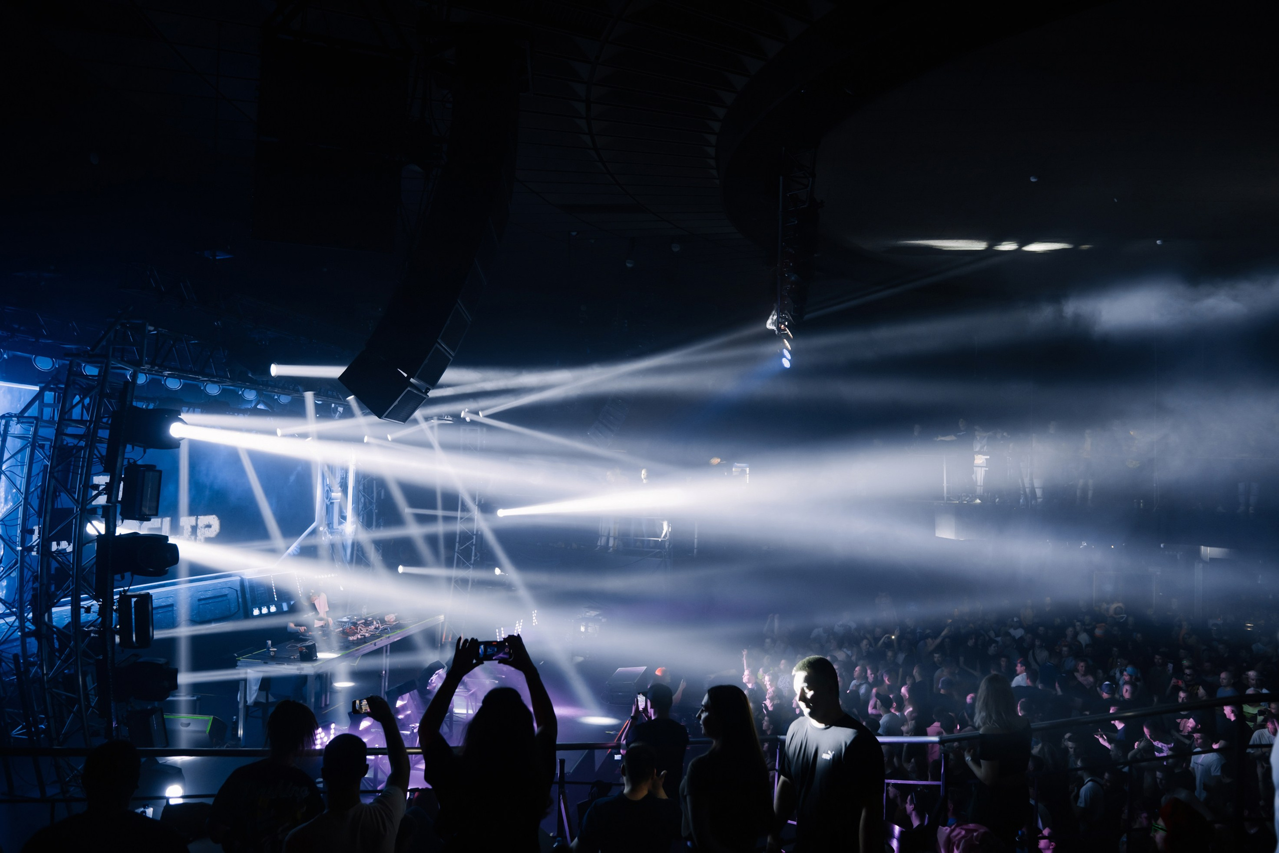 Neuropunk. Photographer — ERASTOV